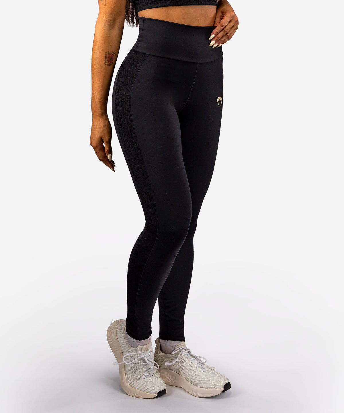 Venum Viper Women's Leggings - Black