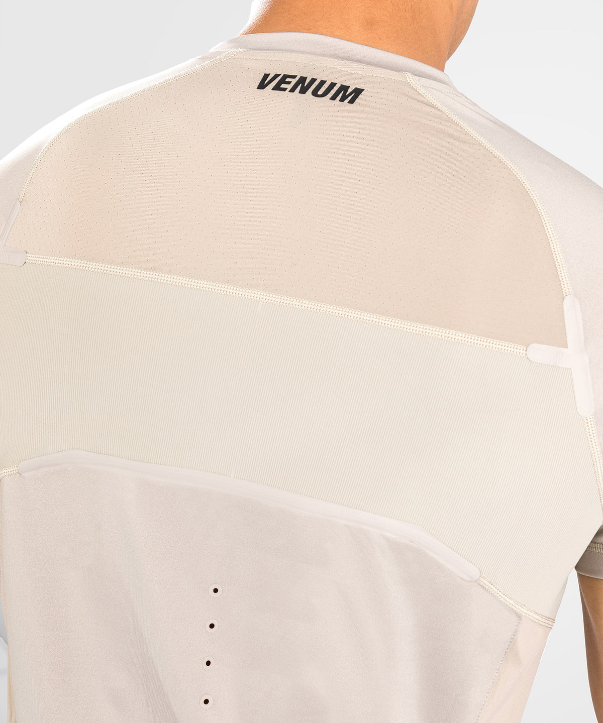 Venum G-Fit Air Dry Tech Maglietta - Sabbia