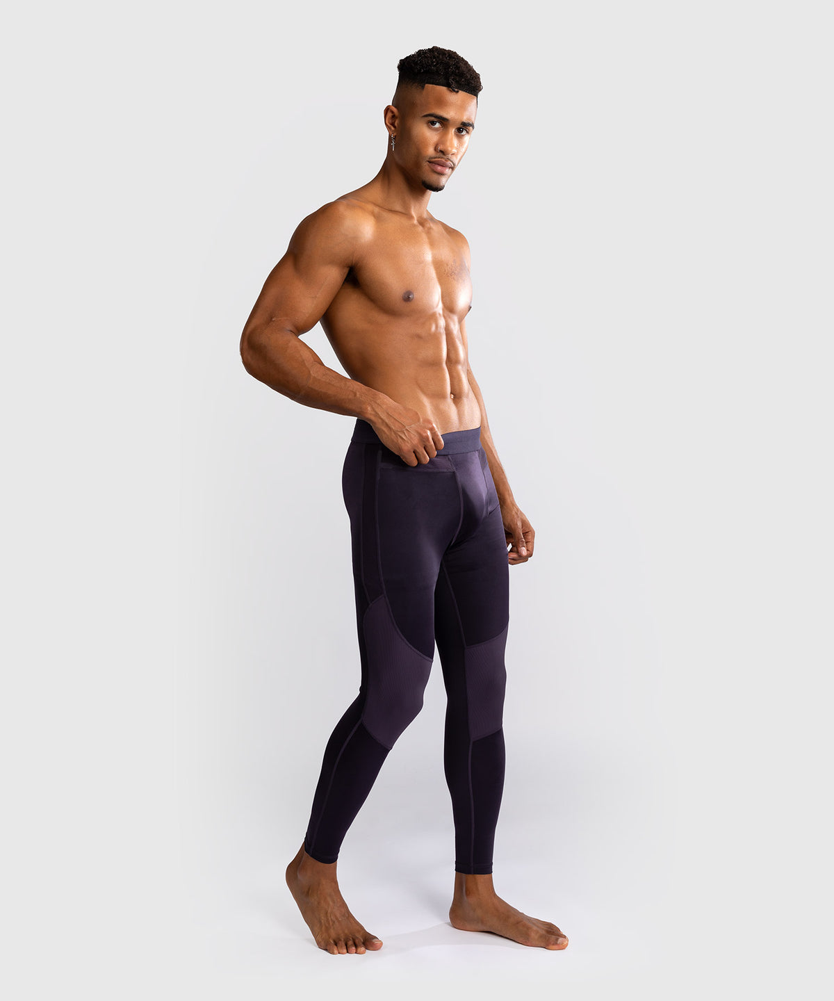 Venum G-Fit Air Herren-Spats - Dunkelviolett