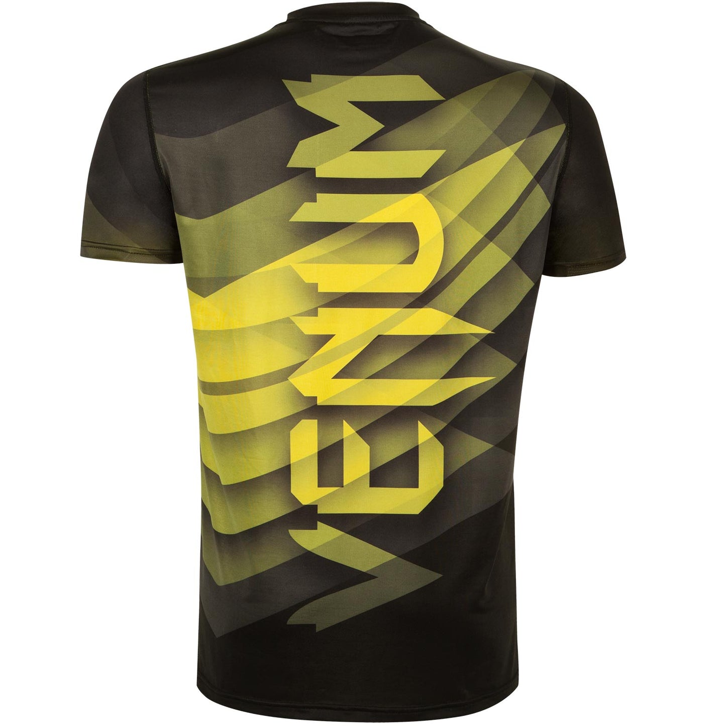 Venum Dream Dry Tech T-Shirt - Schwarz