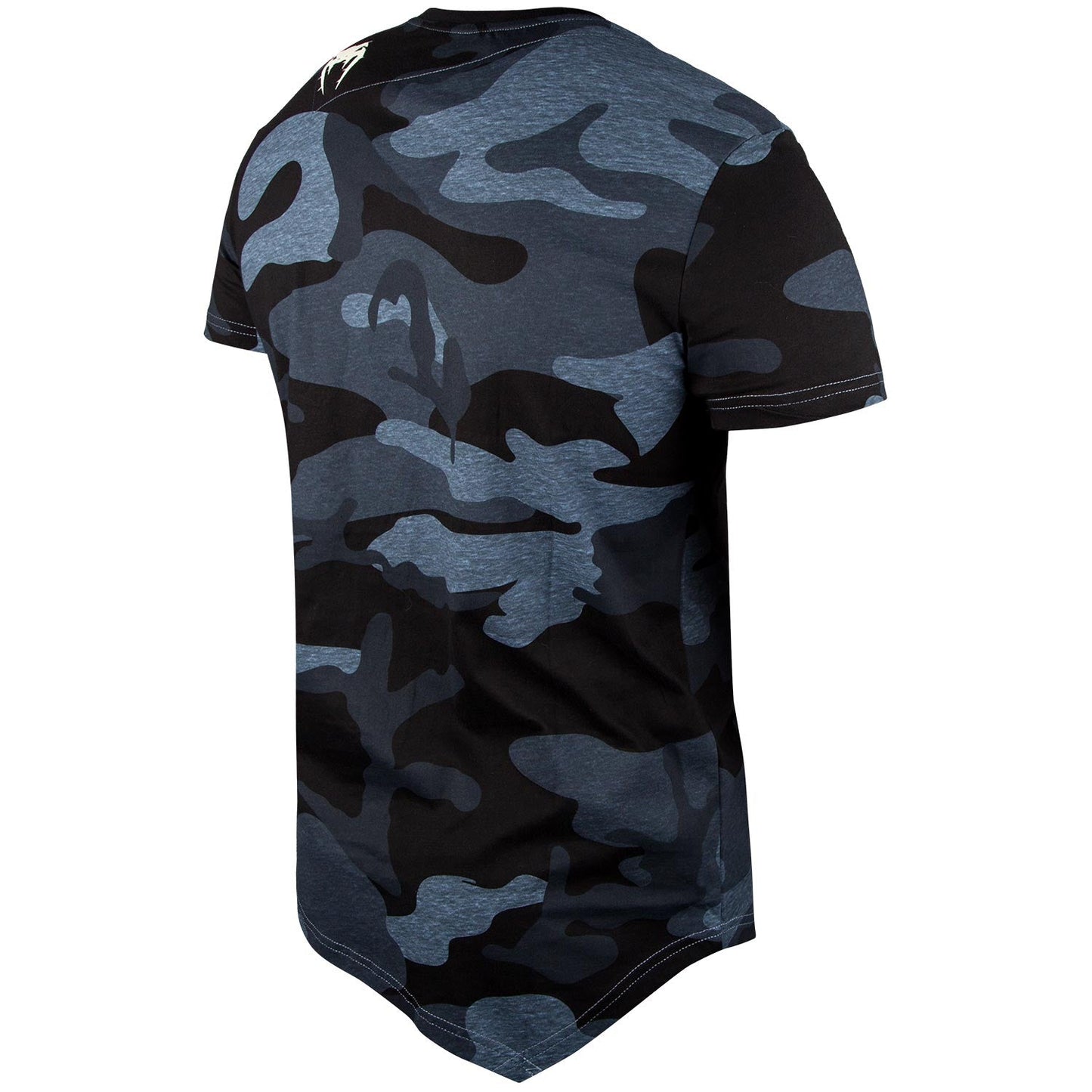 T-shirt Venum Interference 2.0 - Dark Camo