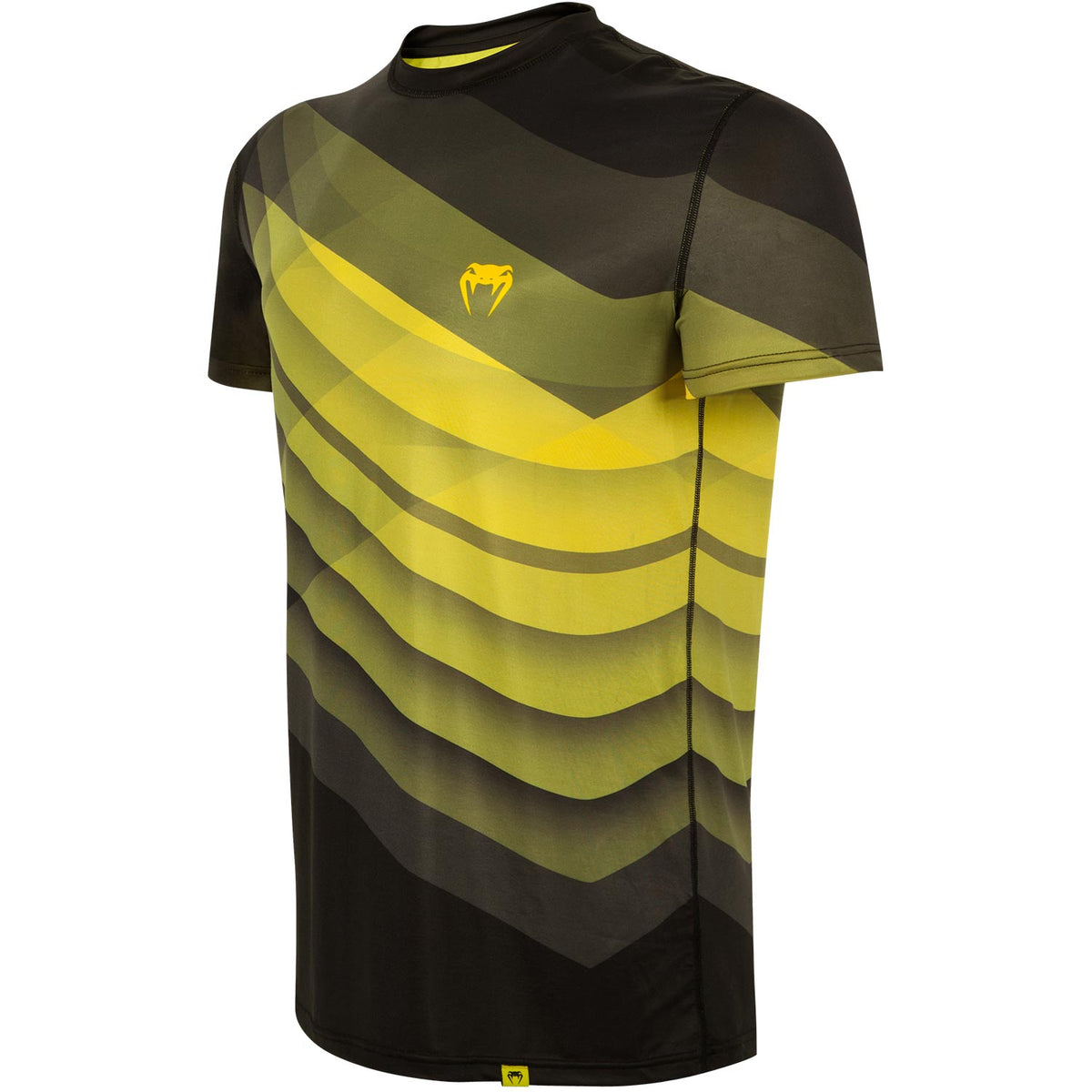 Venum Dream Dry Tech T-Shirt - Schwarz