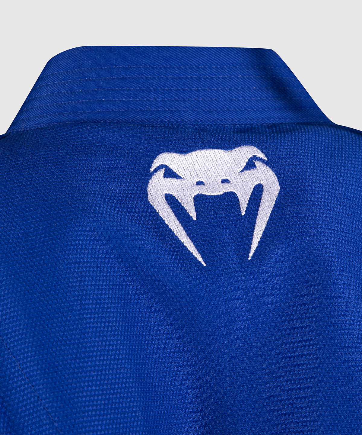 Venum Contender 3.0 Brasilian Jiu Jitsu Gi - Königsblau