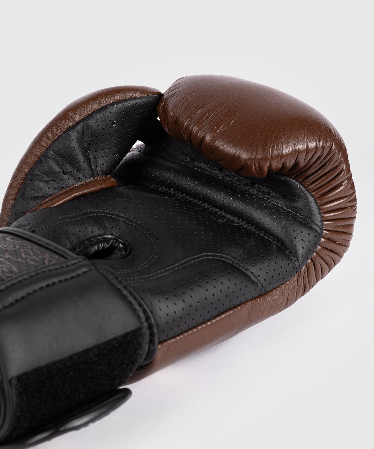 Venum Power 2.0 Boxhandschuhe - Schokoladenbraun