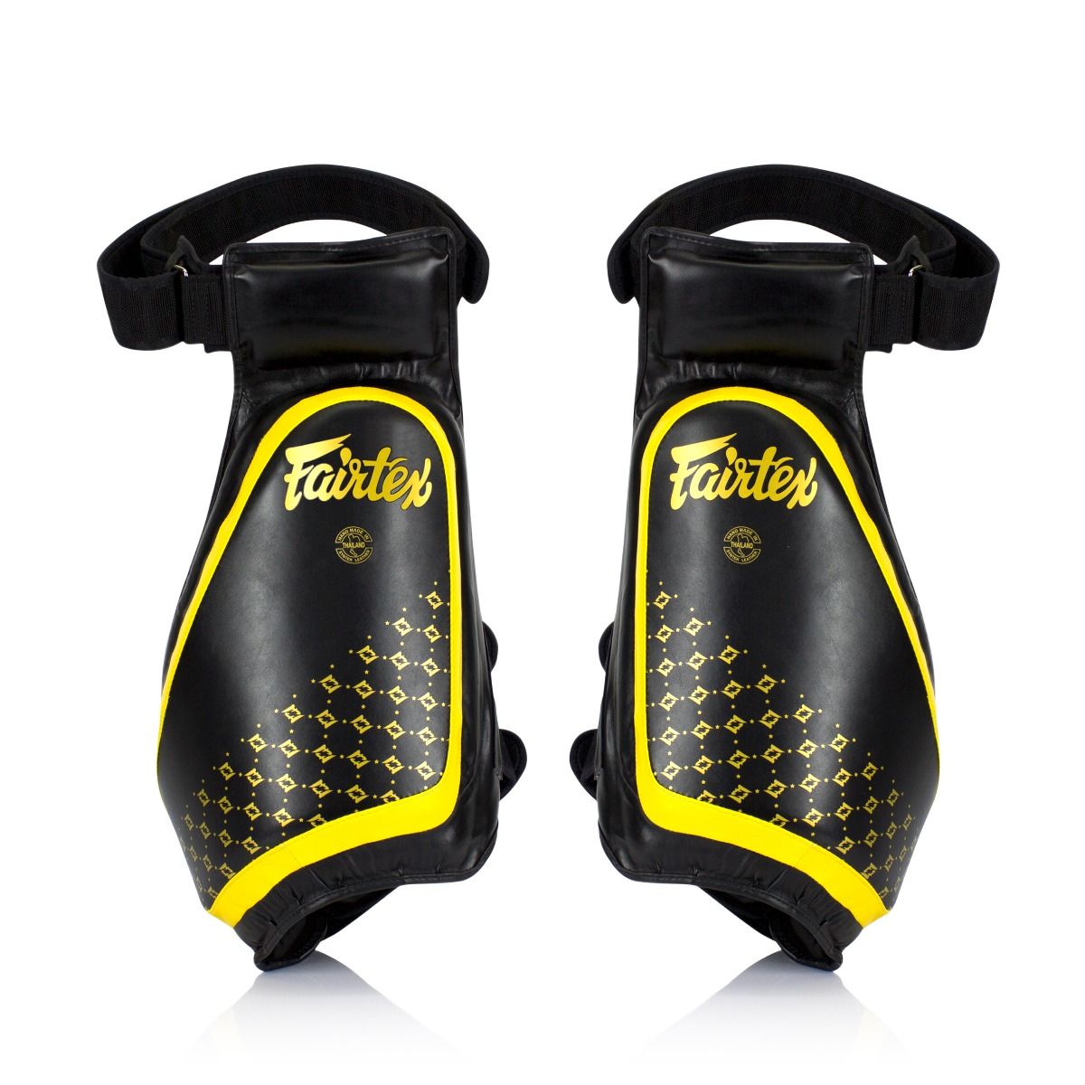 Fairtex Professor TP4 Protección de Muslos