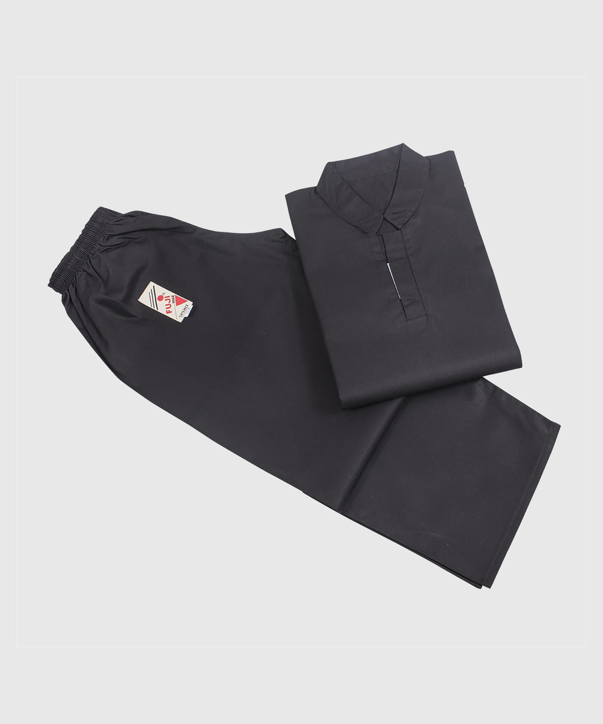 Fujimae Traje de Pencak Silat