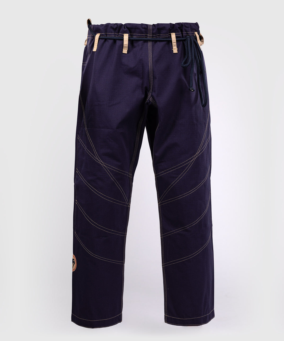 Venum Elite 5.0 Gi de Jiu Jitsu Brasileño (450 gsm) - Navy