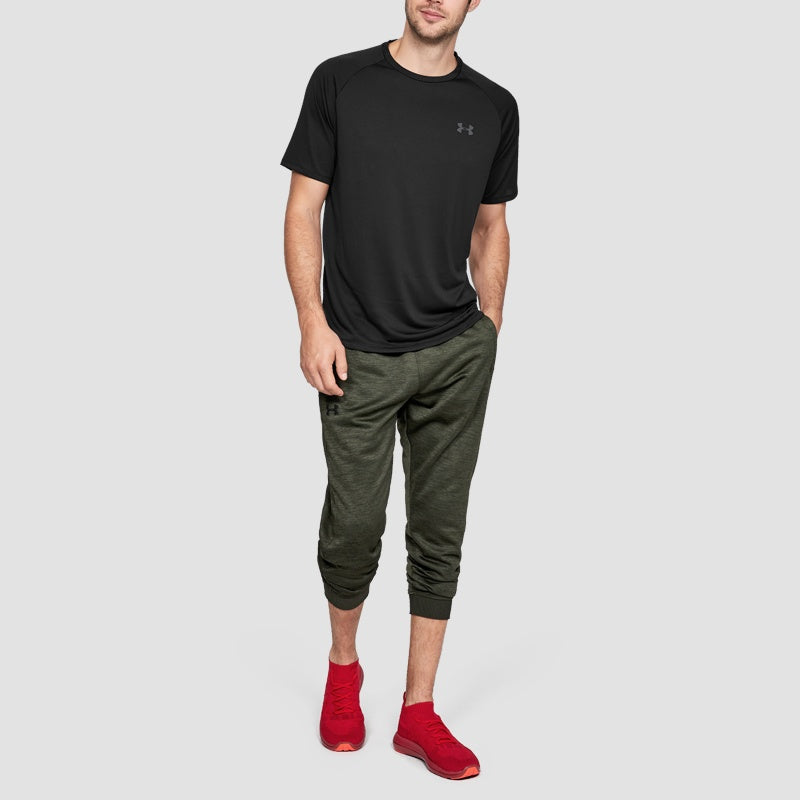 T-shirt Under Armour Tech™ - Noir