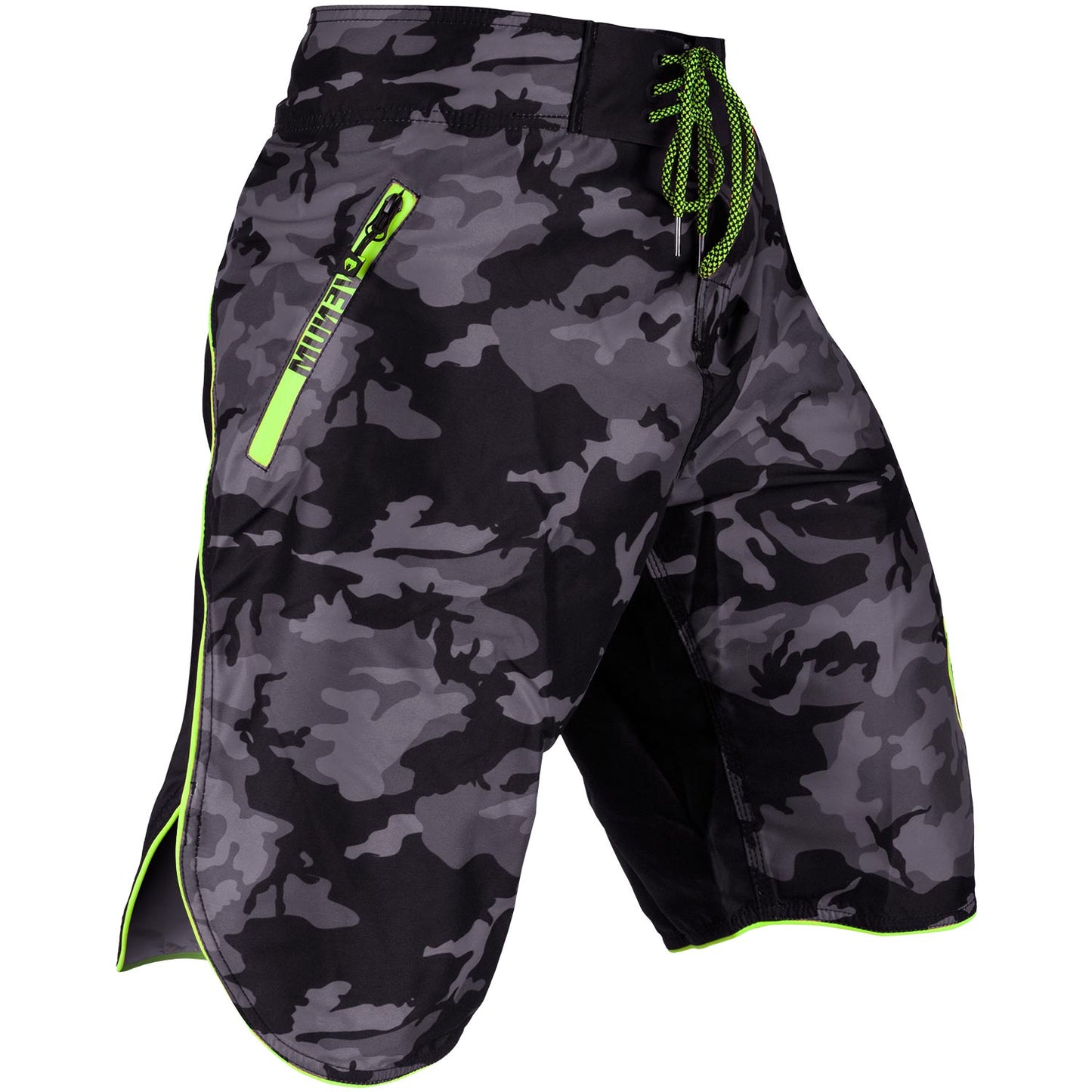 Venum Atmo Badeshorts - Dark Camo