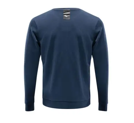 Everlast California Sweatshirt - Marineblau