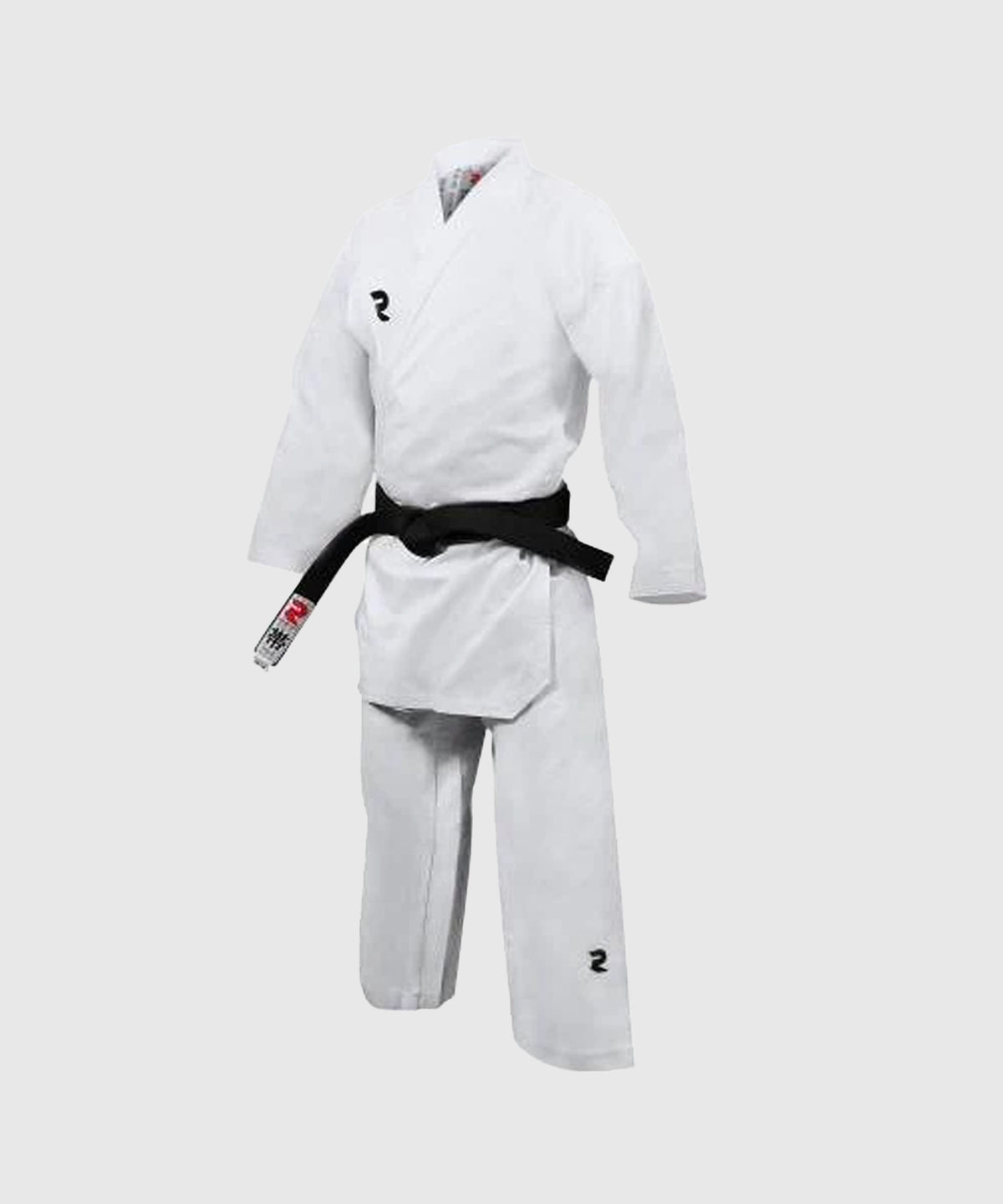 Kimono de Karaté Entraînement - Modèle Keikogi - Blanc
