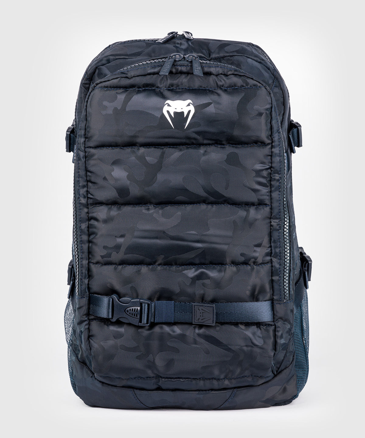 Venum Challenger Pro Rucksack (20-25L) – Camo/Blau