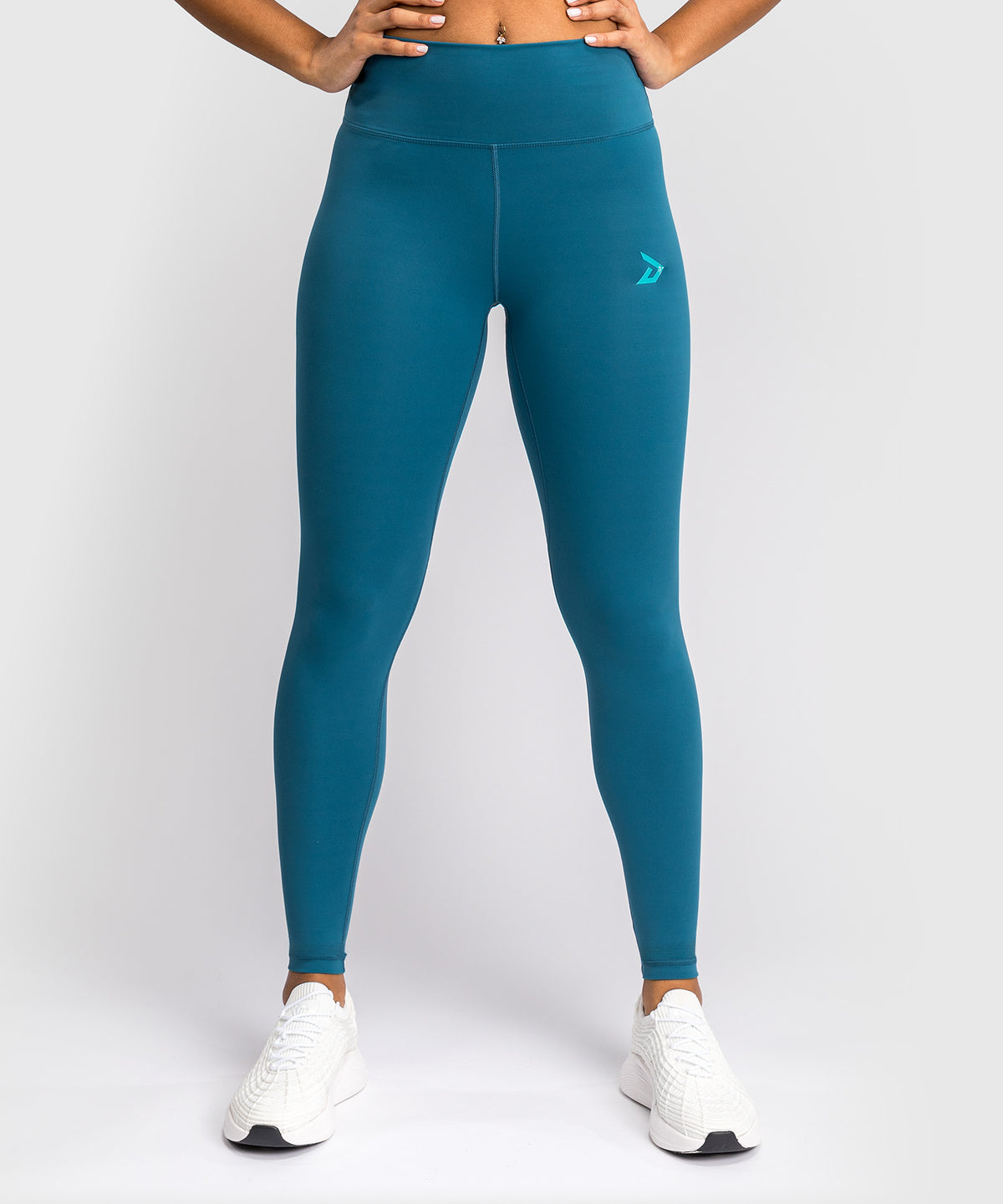 Leggings pour Femmes Venum x Demi - Bleu azur