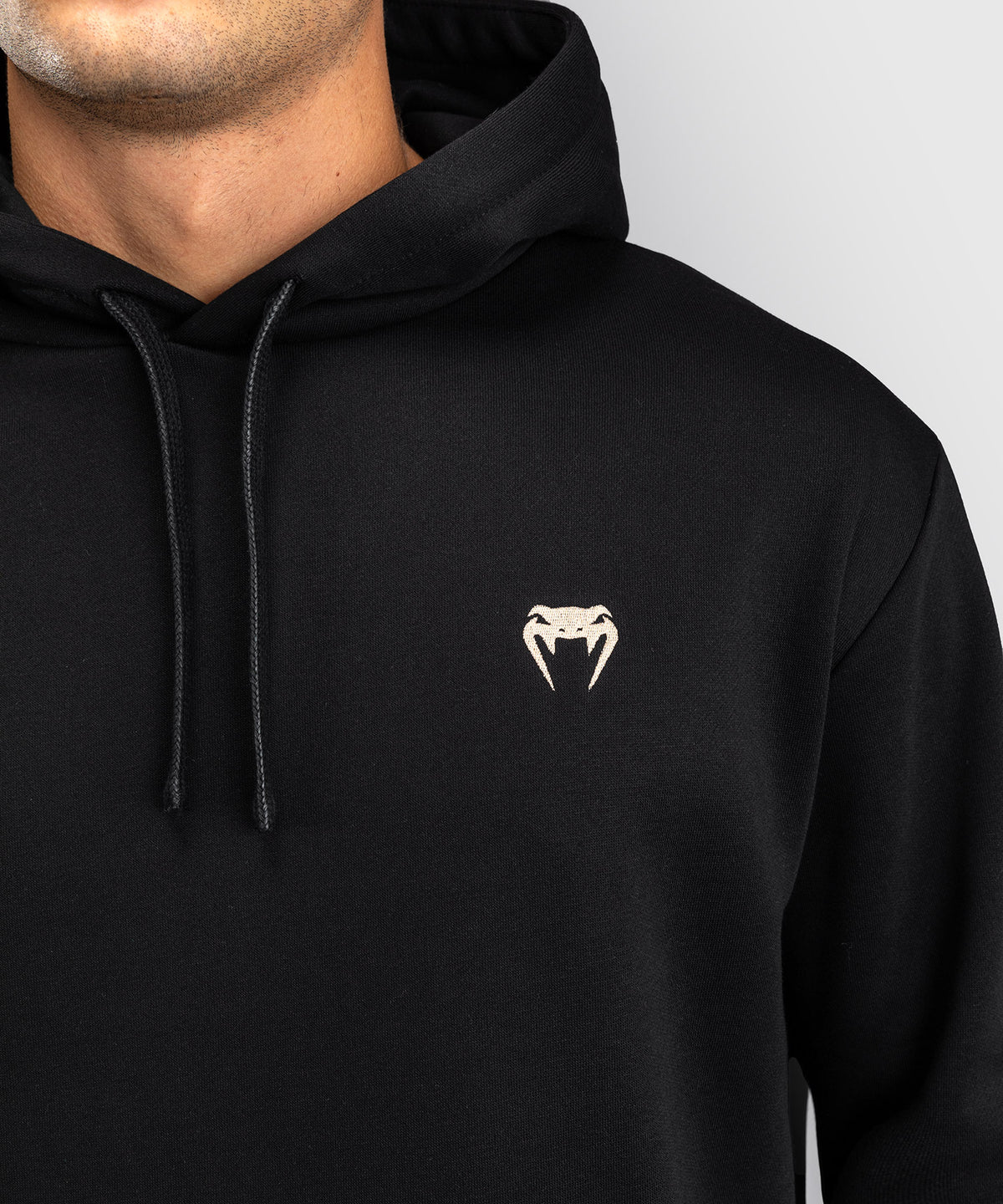 Venum Urban Gi Felpa con Cappuccio – Nero