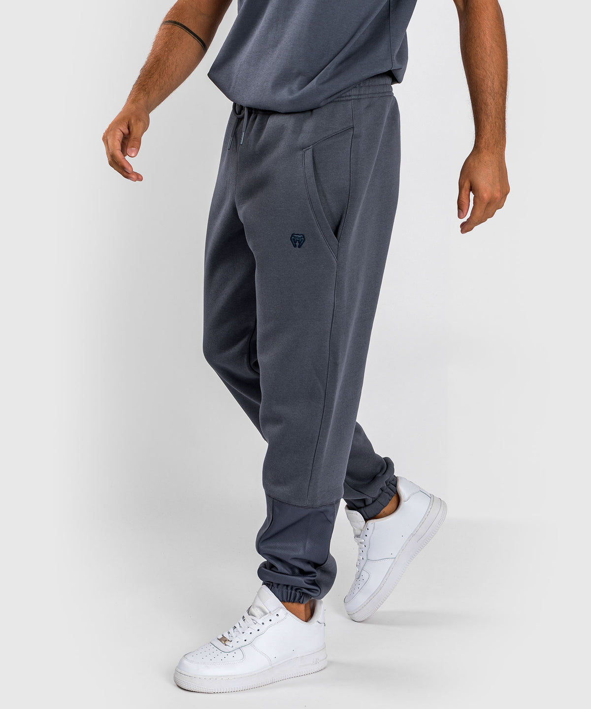 Venum Silent Power Jogger - Azul marino