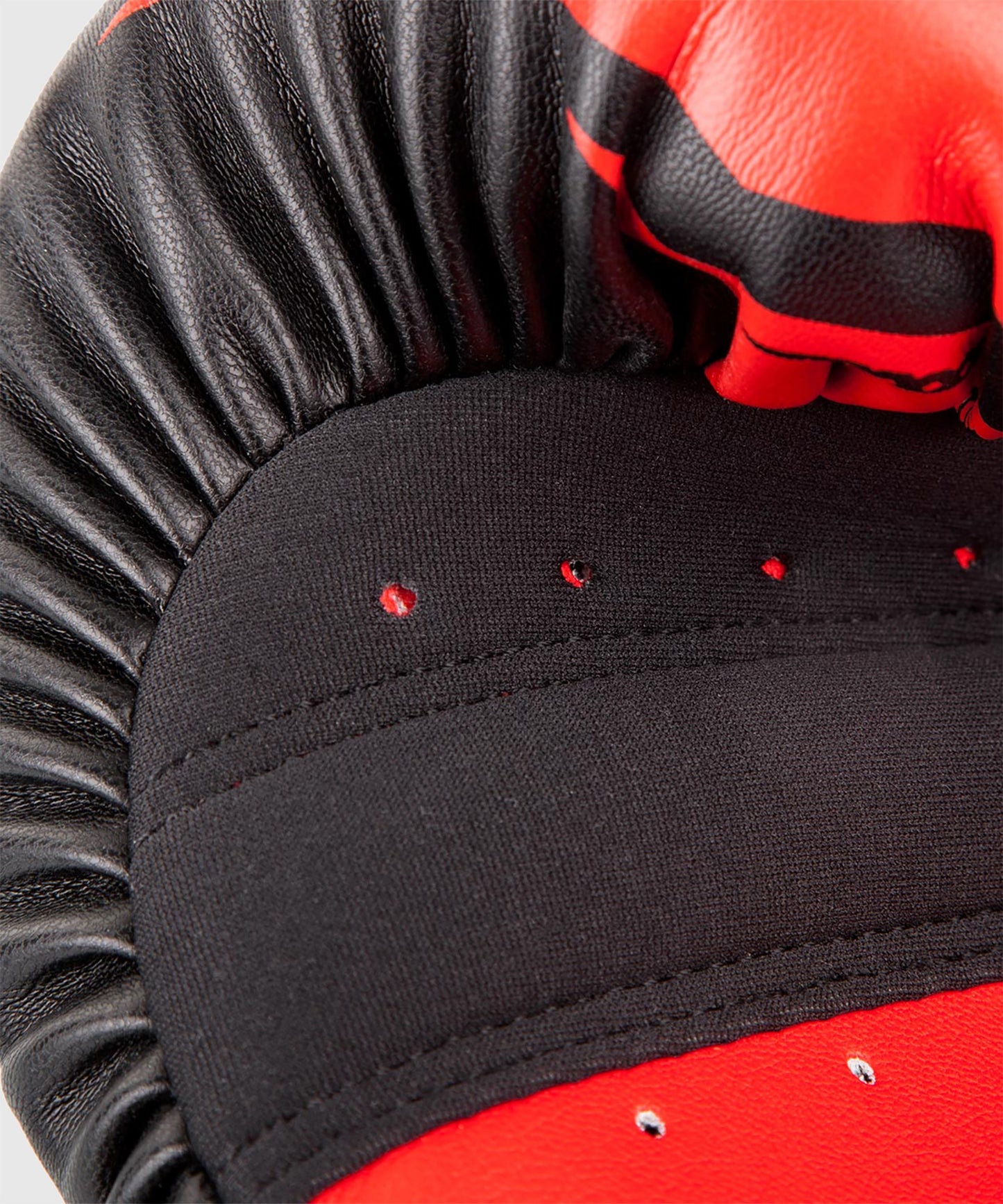Venum Challenger 3.0 Guantoni da boxe - Nero/Rosso