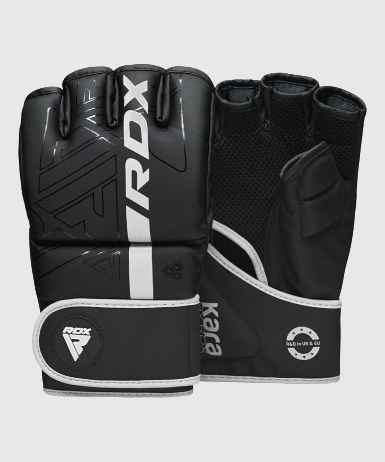 RDX F6 Kara MMA Gloves