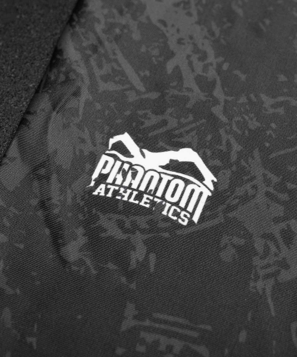 Pantalon de Compression Phantom Athletics - Noir