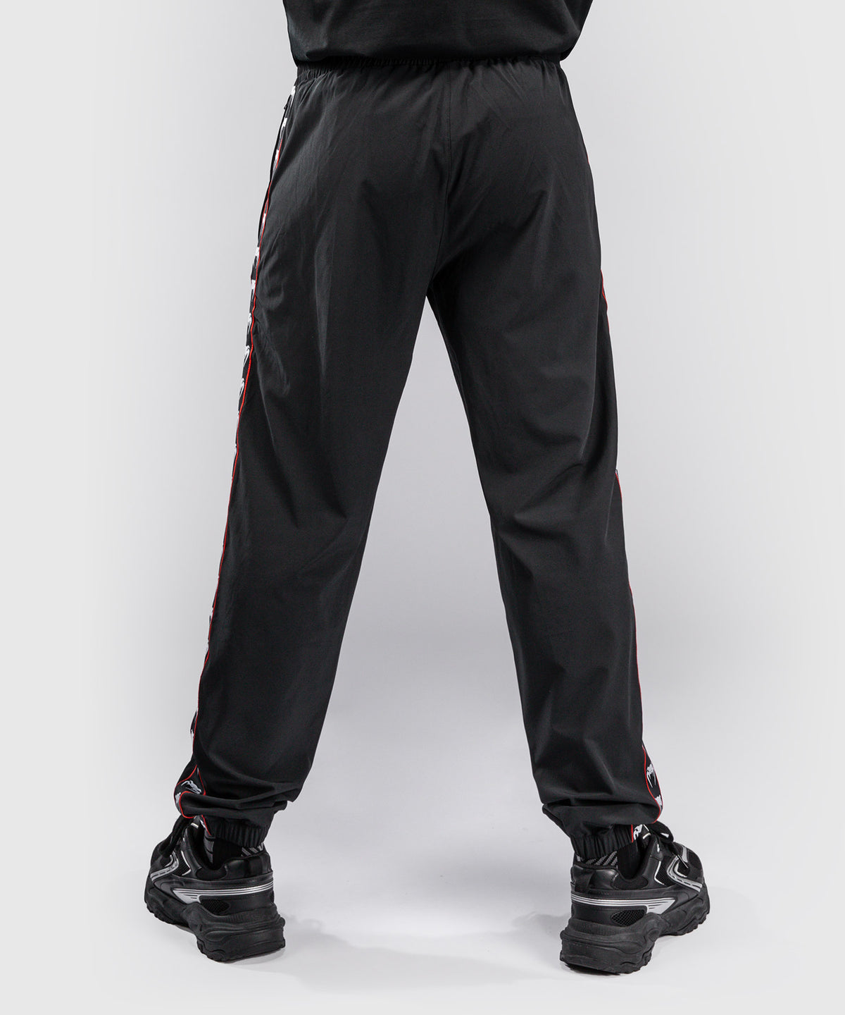 Venum 20th Anniversary Jogginghose - Schwarz/Rot