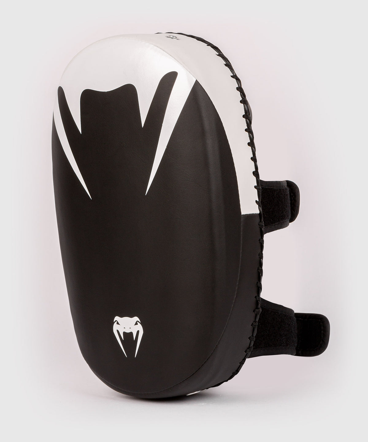 Venum Light Paratibie (coppia) - Nero/Bianco