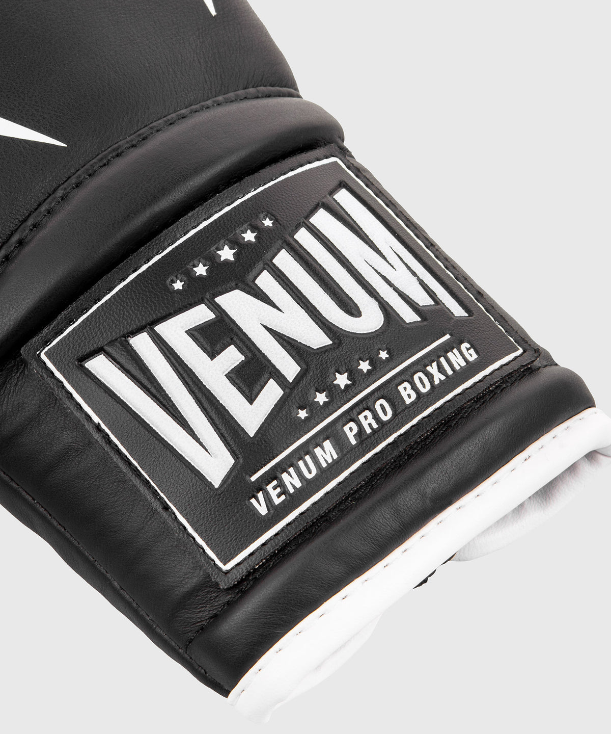 Guantoni da boxe professionali Venum Giant 2.0 – Lacci