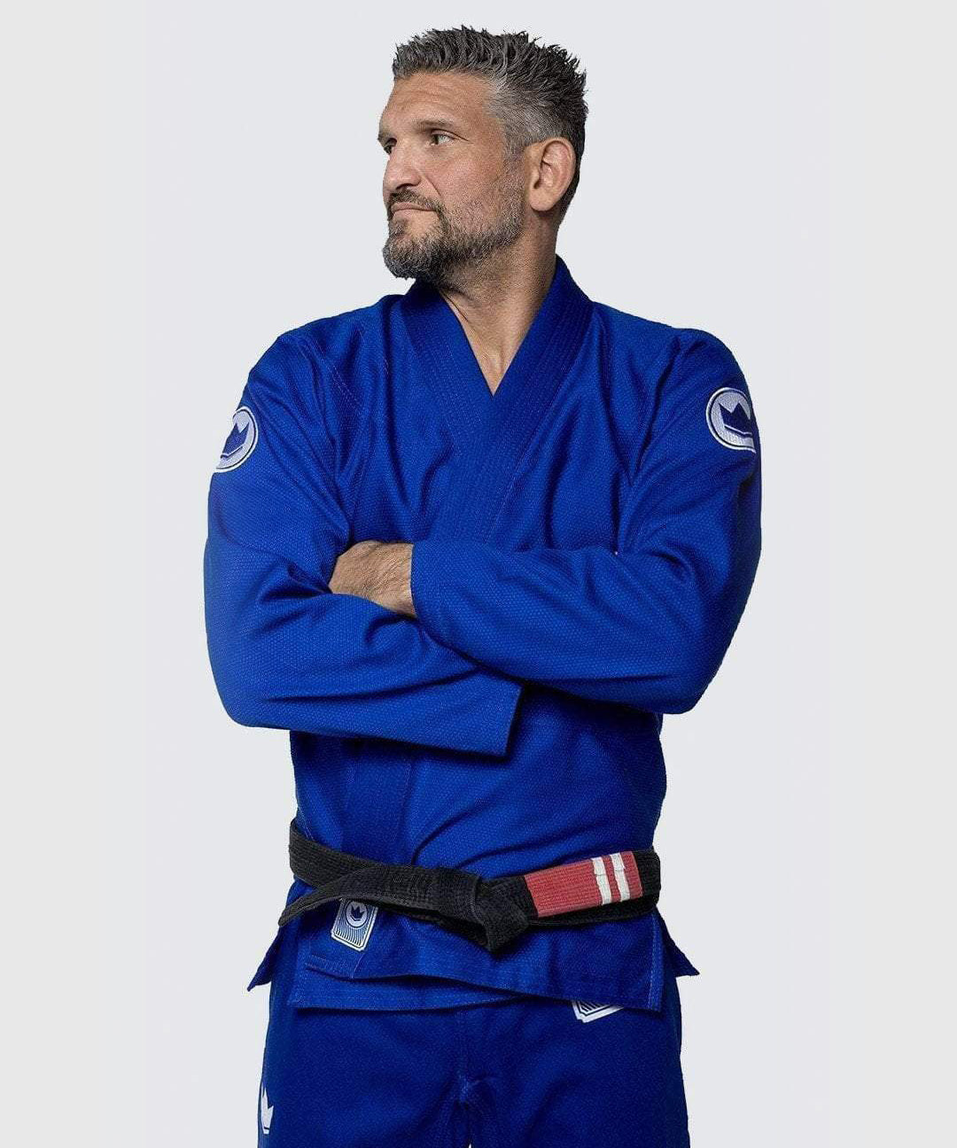 Kingz Classic 3.0 BJJ Gi - Blau