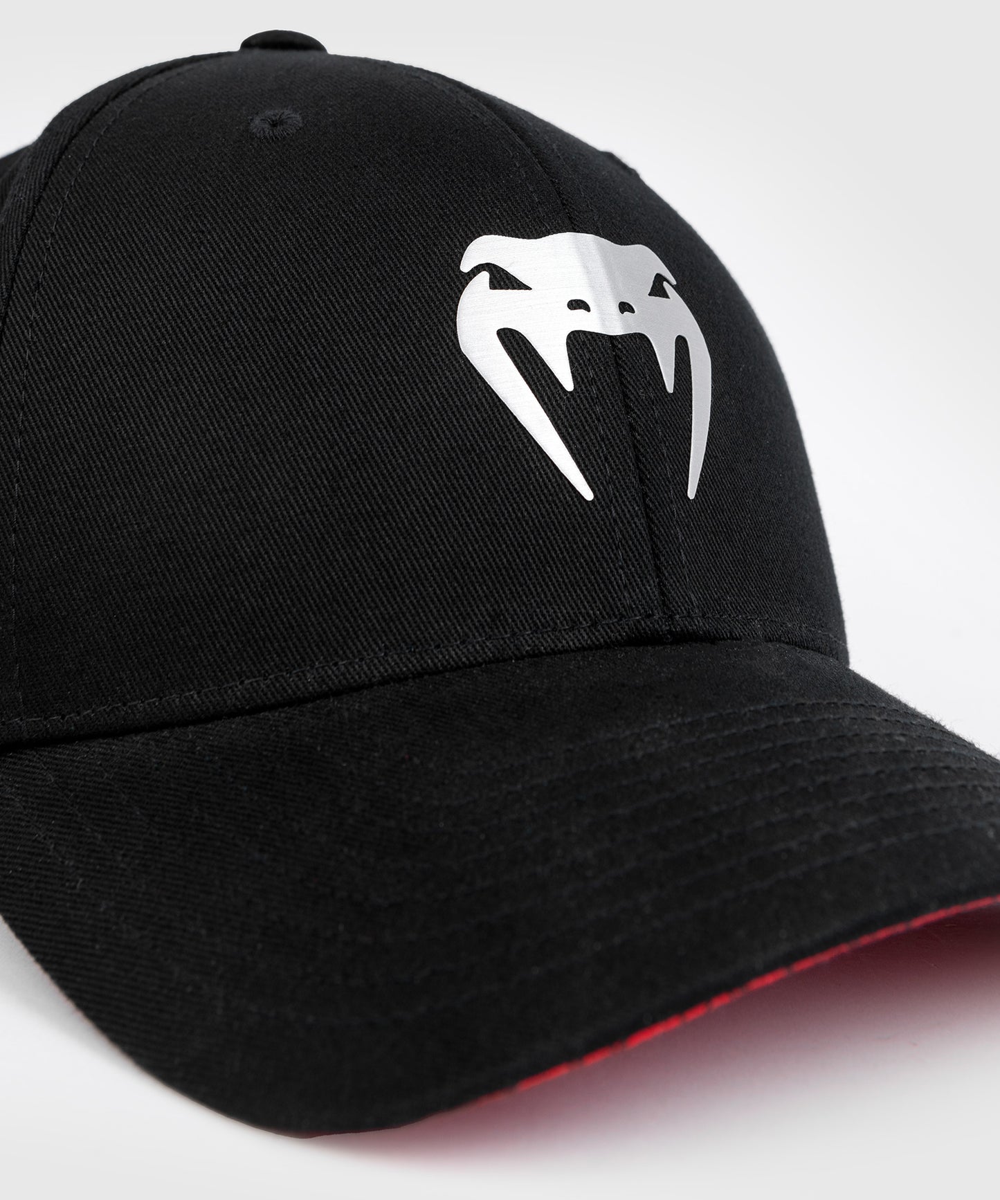 Casquette Venum x Dodge Banshee - Noir