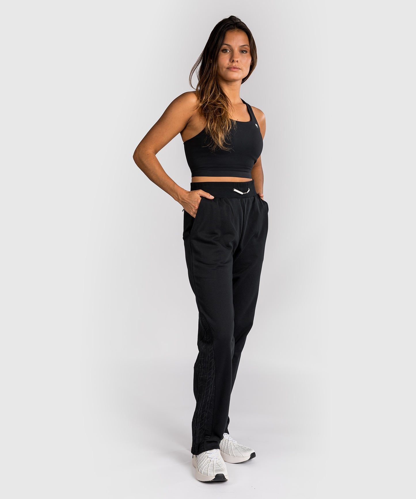Venum Pulse Pantaloni da Jogging Donna - Nero
