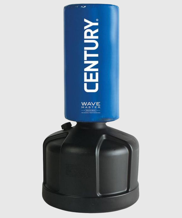 Century Original Punching Bag – WAVEMASTER