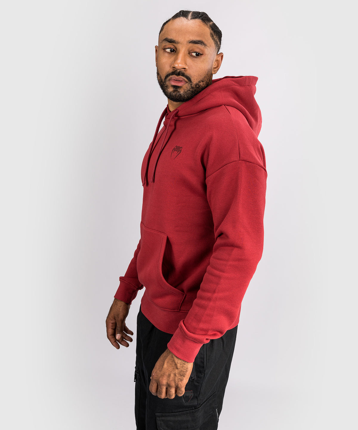 Sweat à capuche Ulti-Man UFC by Venum - Bordeaux