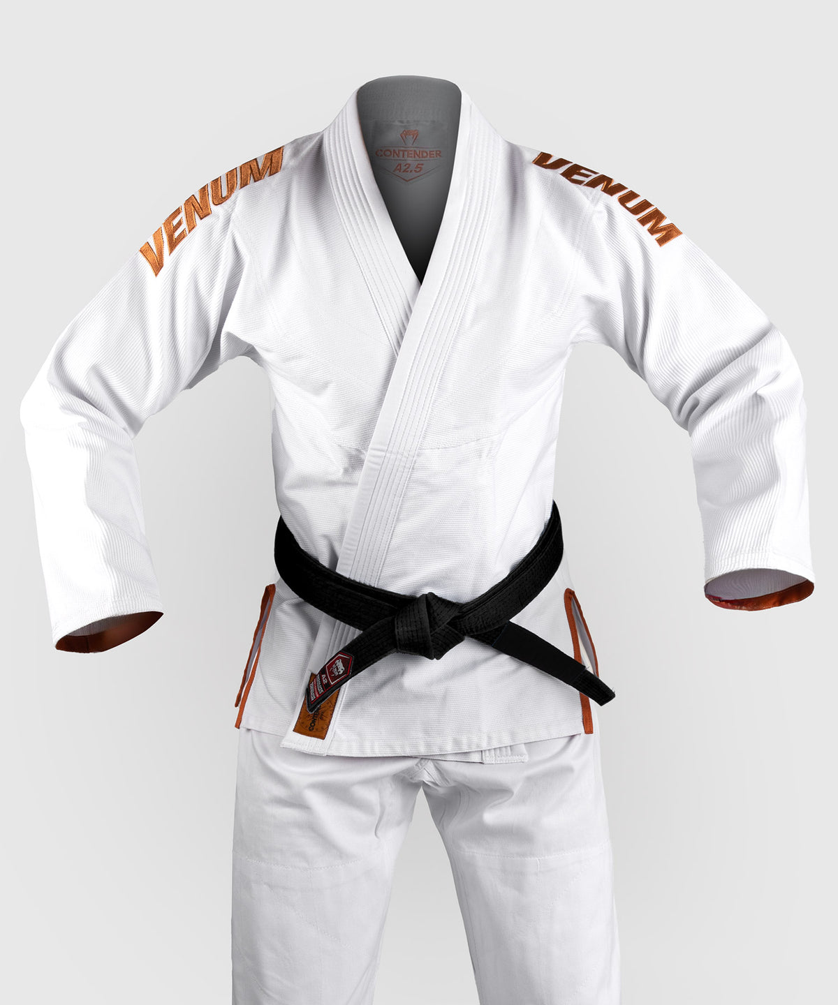 Kimono de JJB Venum Contender Evo 2.0 - Ice