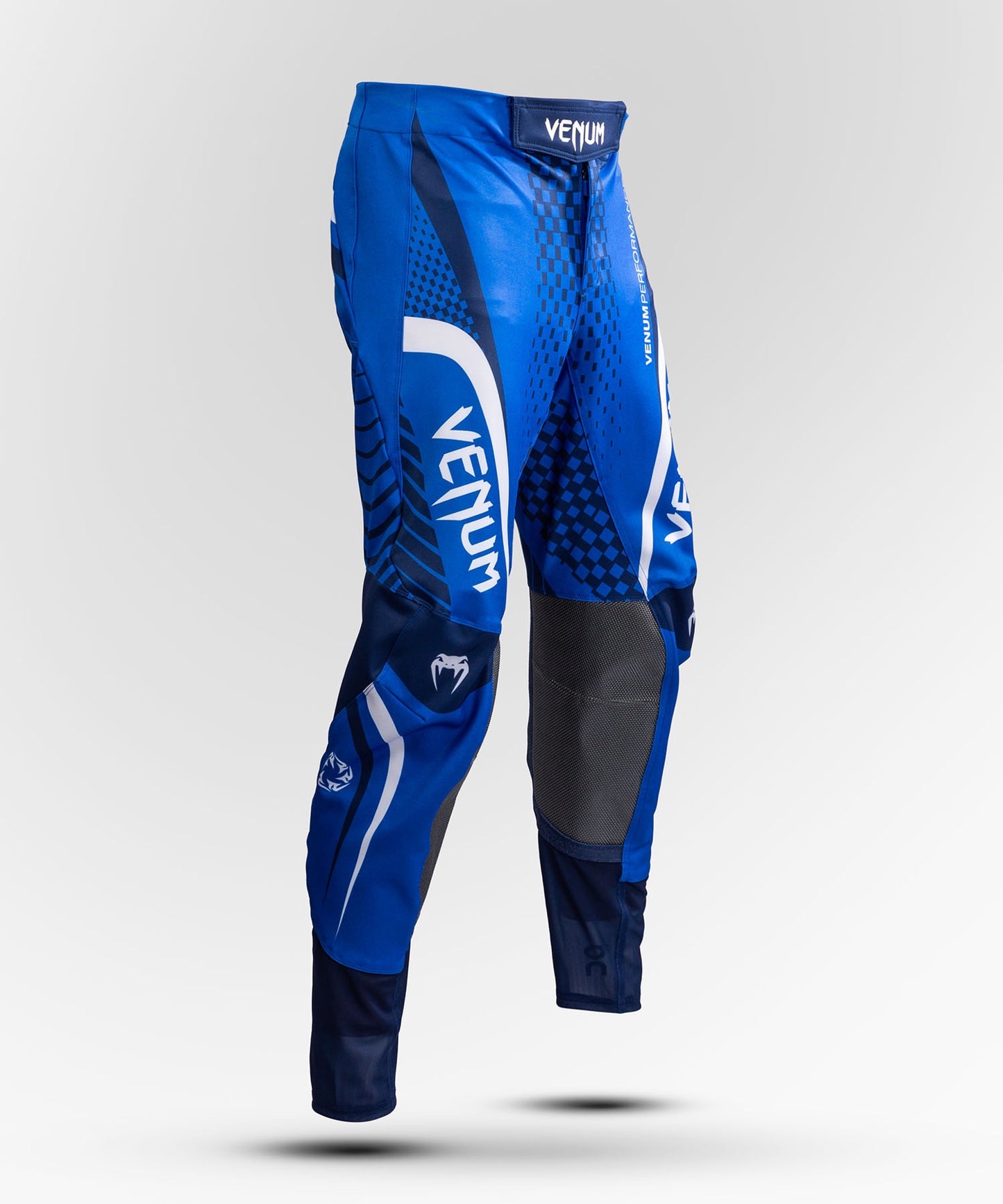 Pantalon de Motocross Venum MX Challenger - Bleu