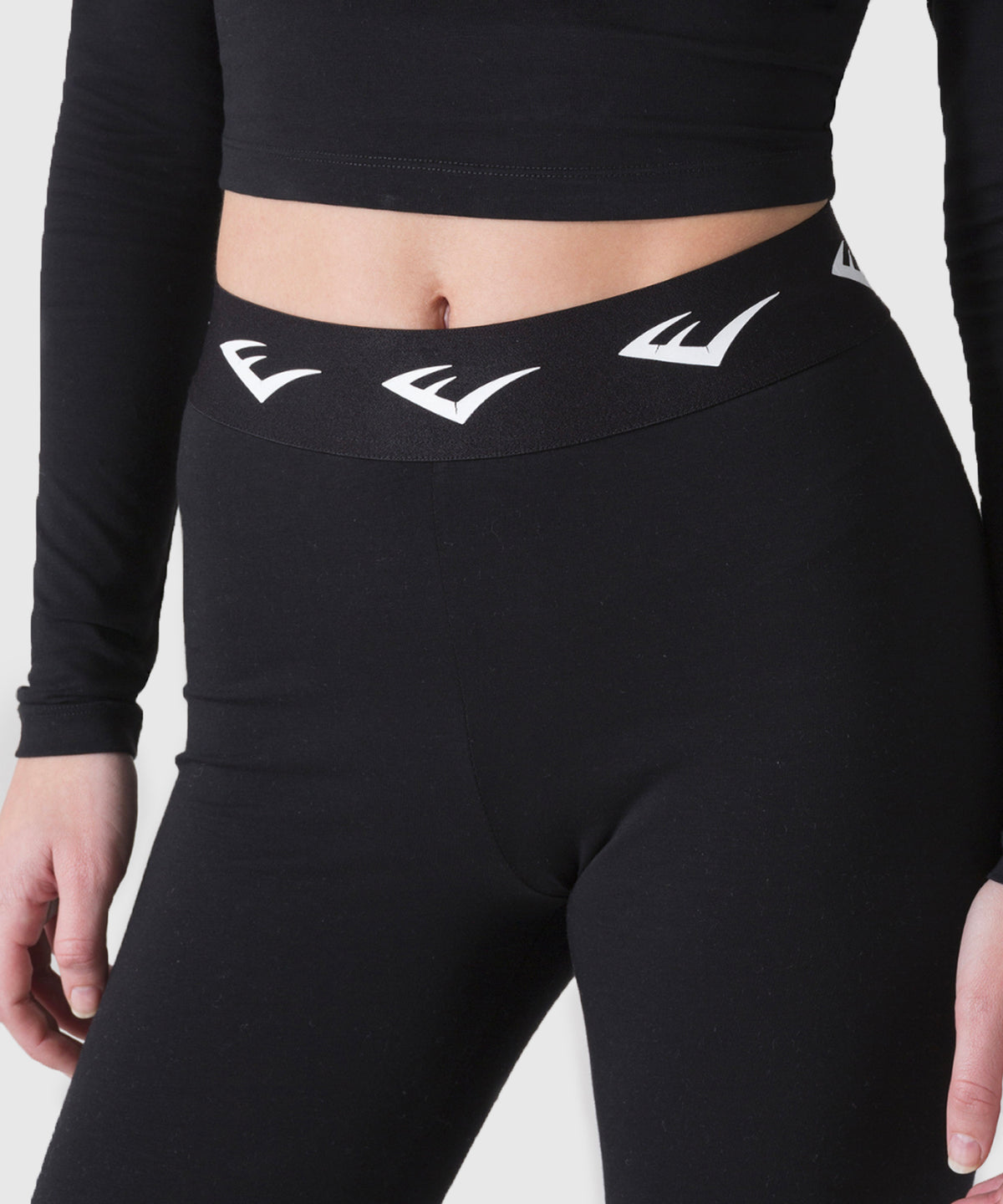 Everlast Women's Leggings - Black