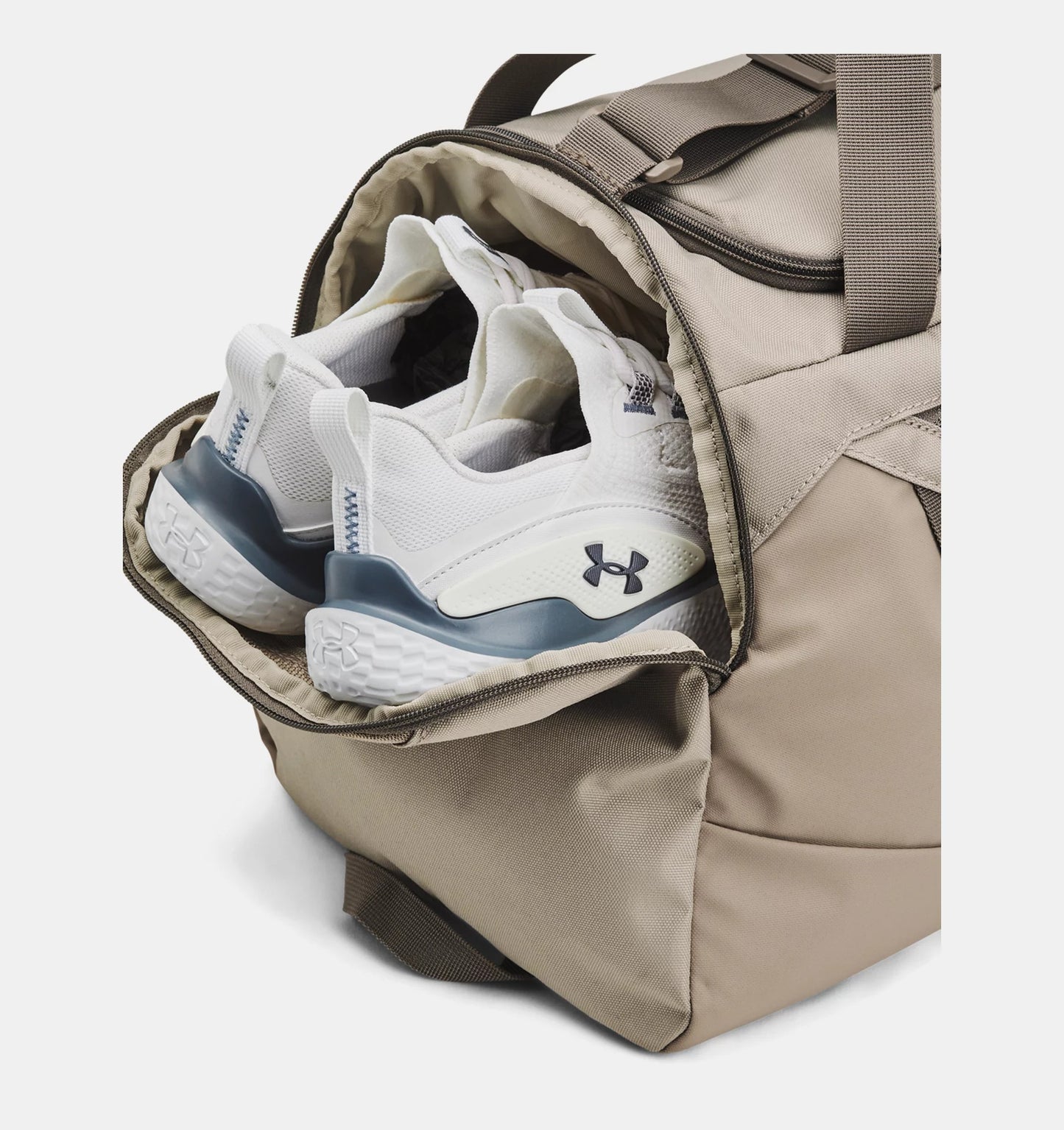 Under Armour Ua Undeniable 5.0 Sporttasche – Beige