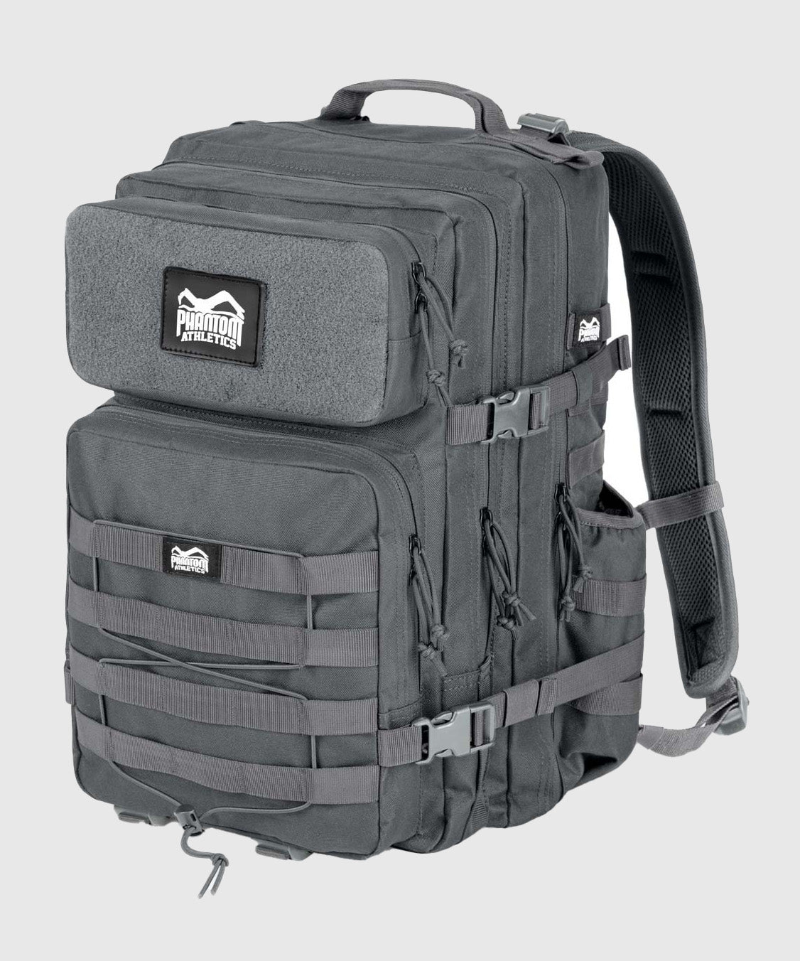 Phantom Athletics Delta Mochila – Gris