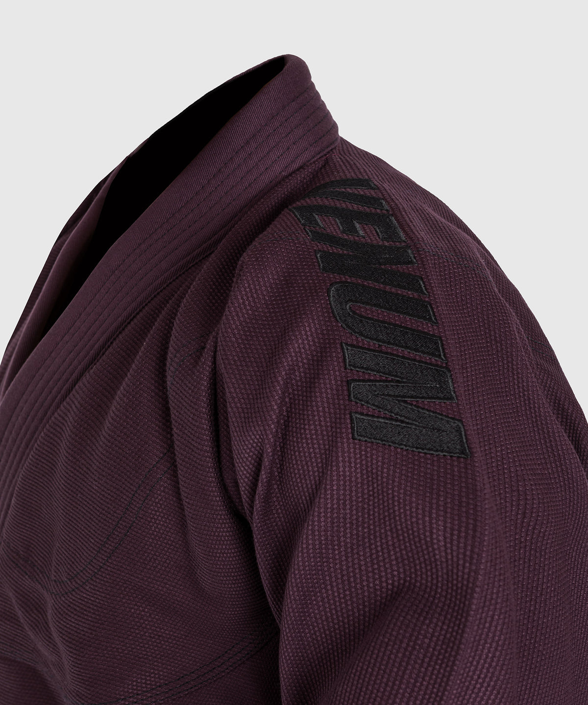 Venum Contender Evo BJJ GI - Marrón oscuro