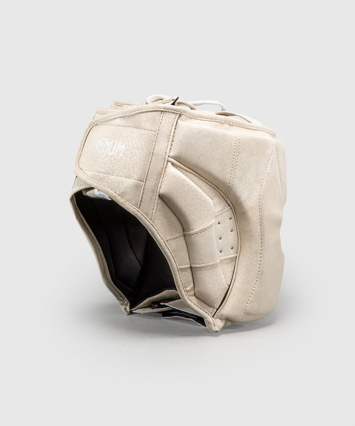 Venum Stone 2.0 Kopfschutz – Sand