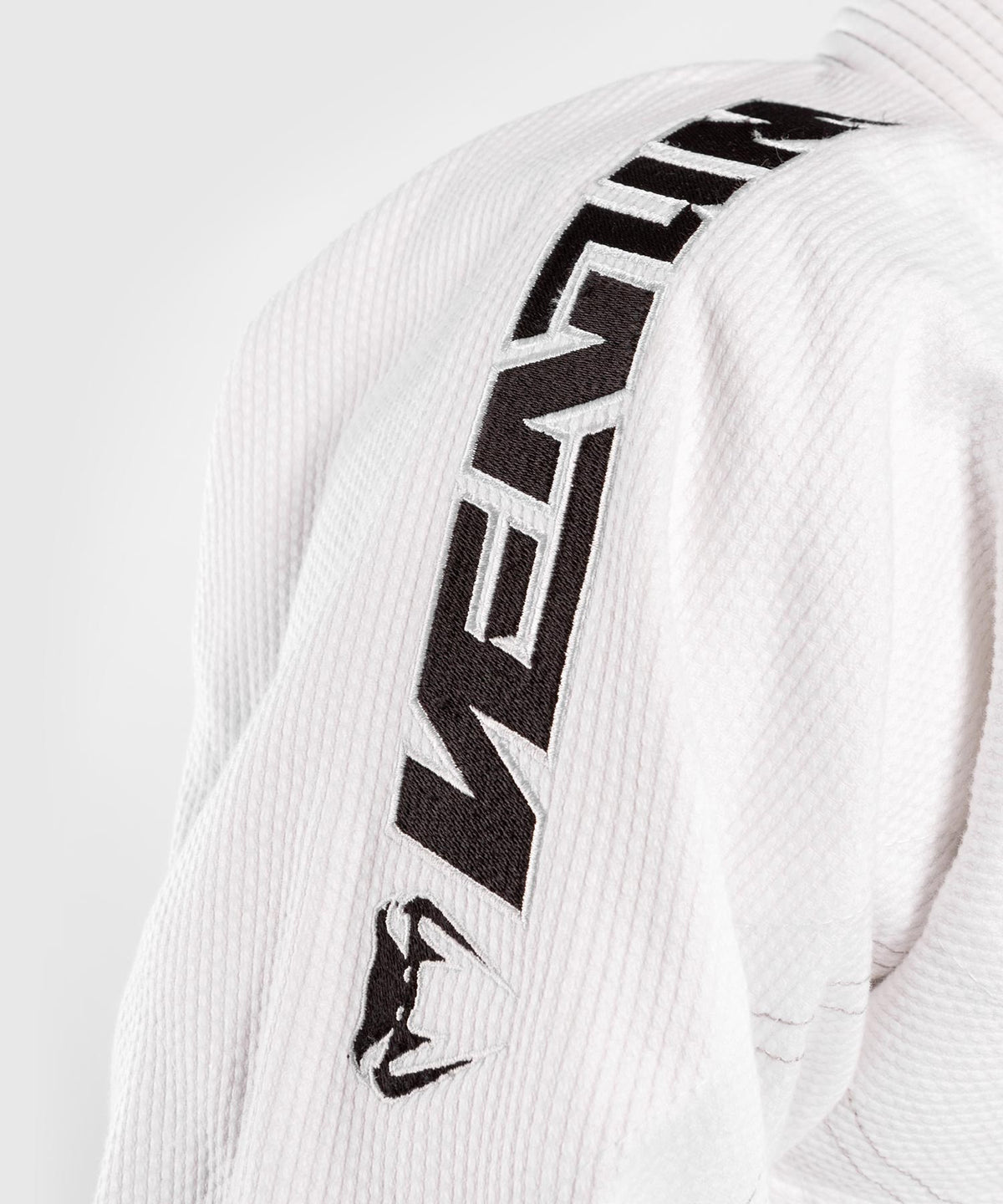 Kimono Venum Elite 3.0 BJJ - Blanco