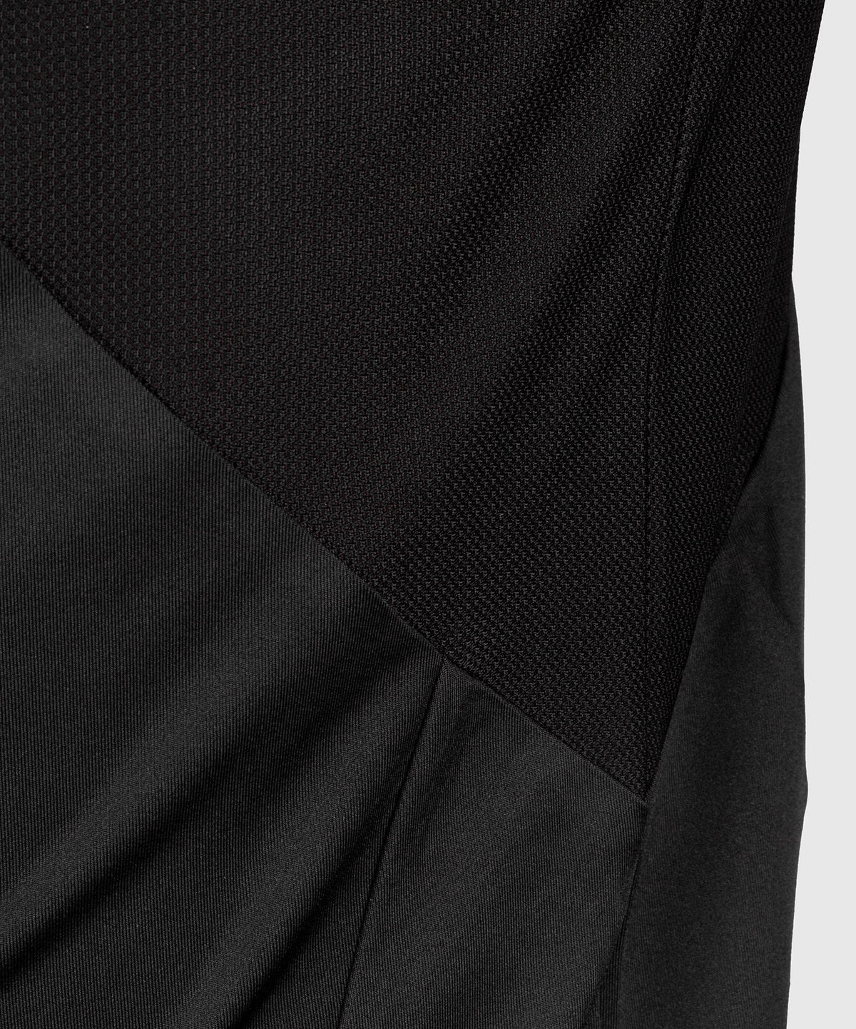 T-shirt Dry Tech Venum Petrosyan - Noir/Doré