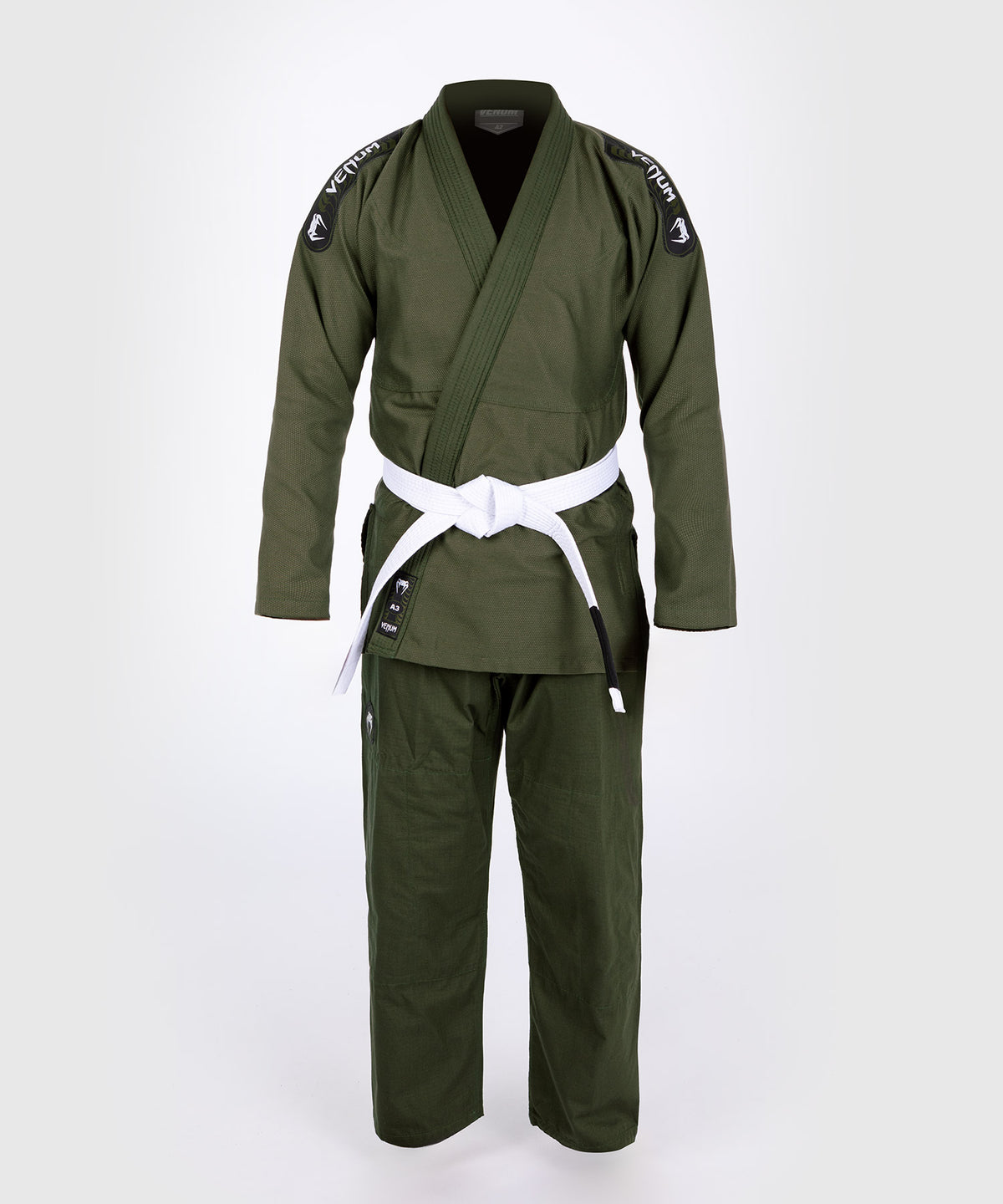 Kimono de JJB Venum First - Kaki