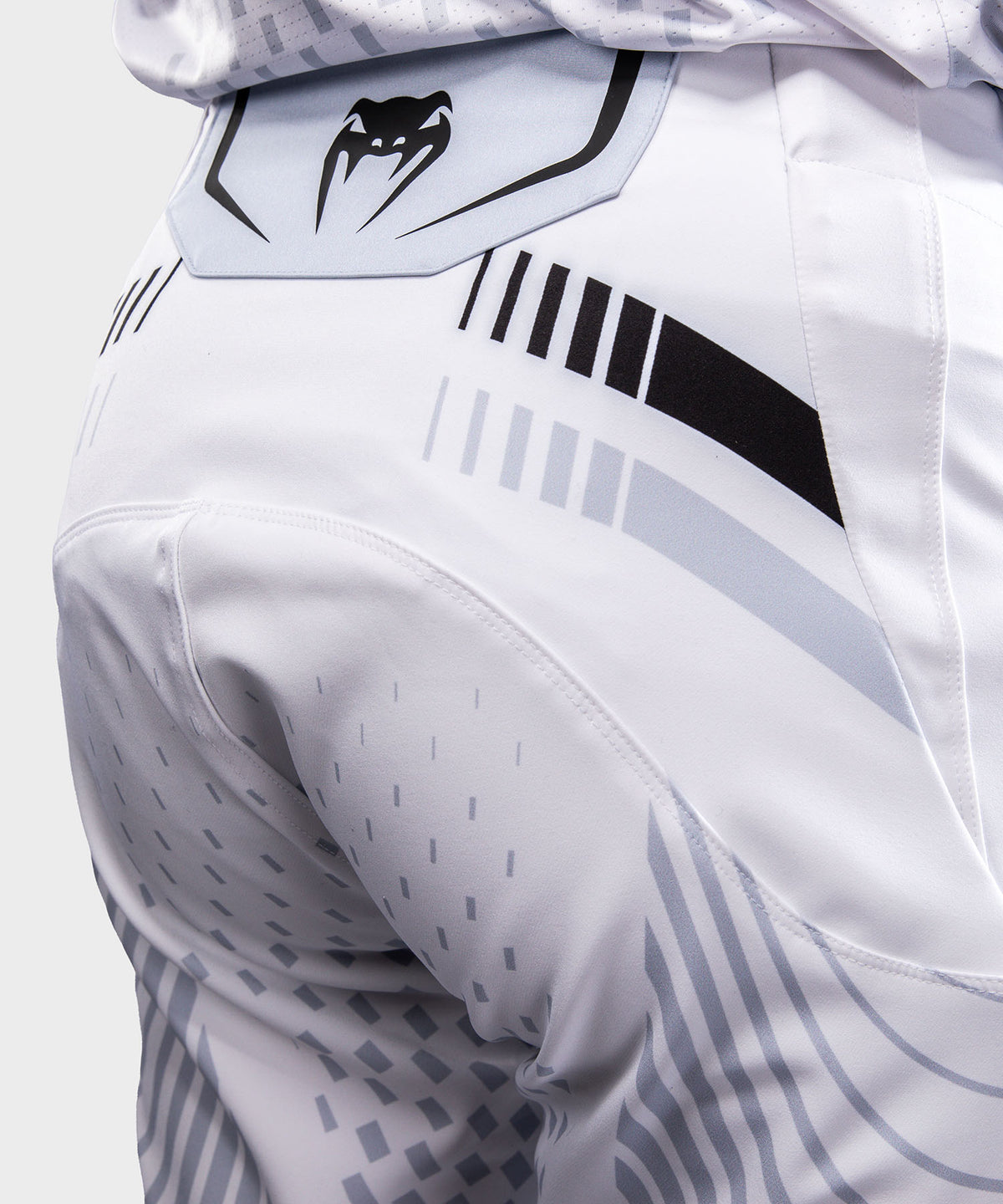 Pantalon de Motocross Venum MX Challenger - Blanc