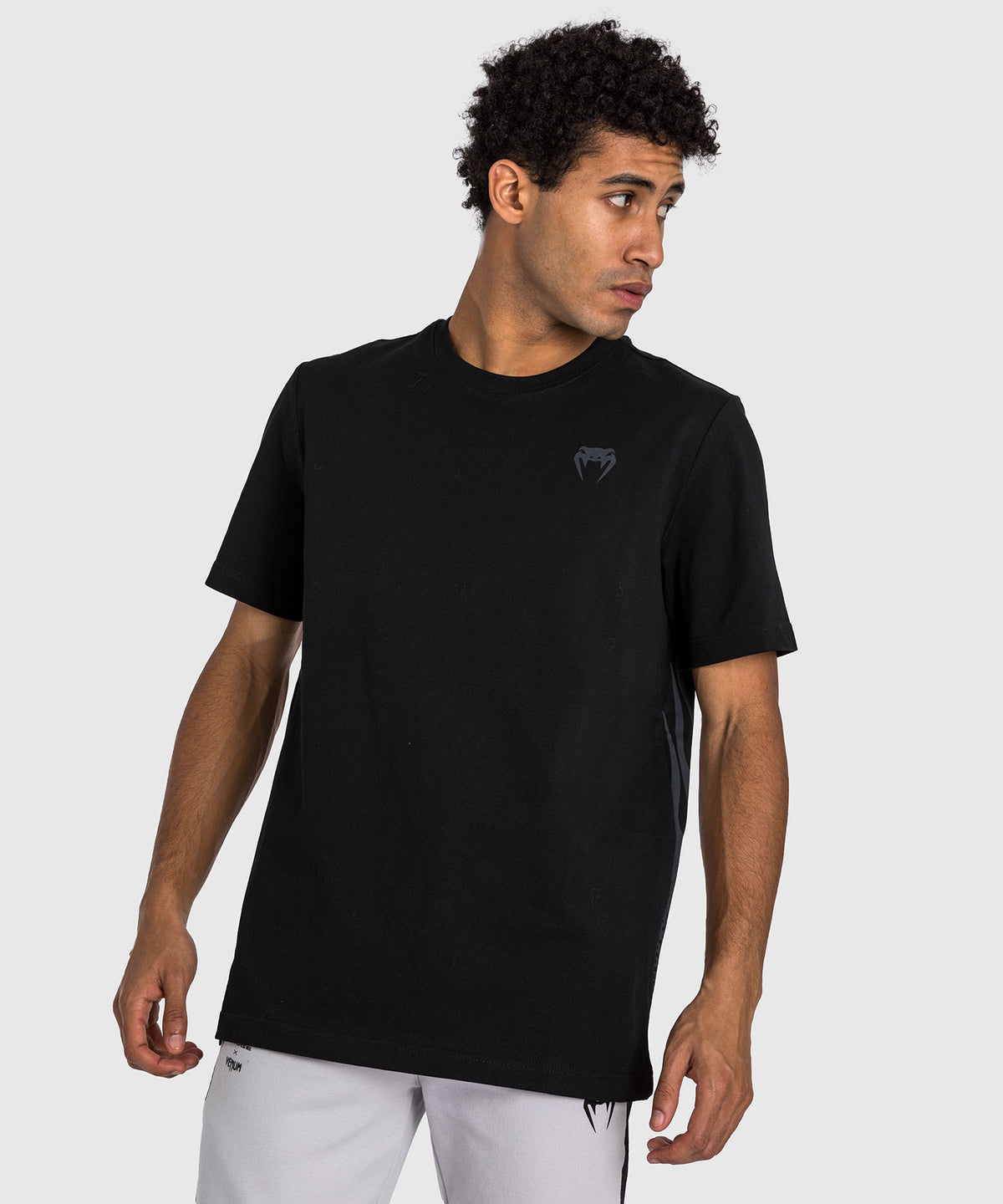 Venum x Dodge Demon 170 T-Shirt Homme - Noir