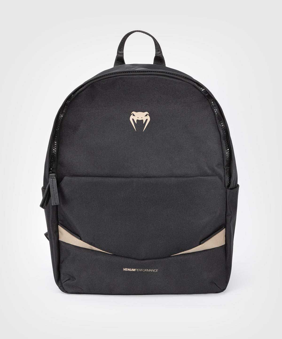 Venum Evo 2 Light Rucksack (20-25L) – Schwarz/Sand