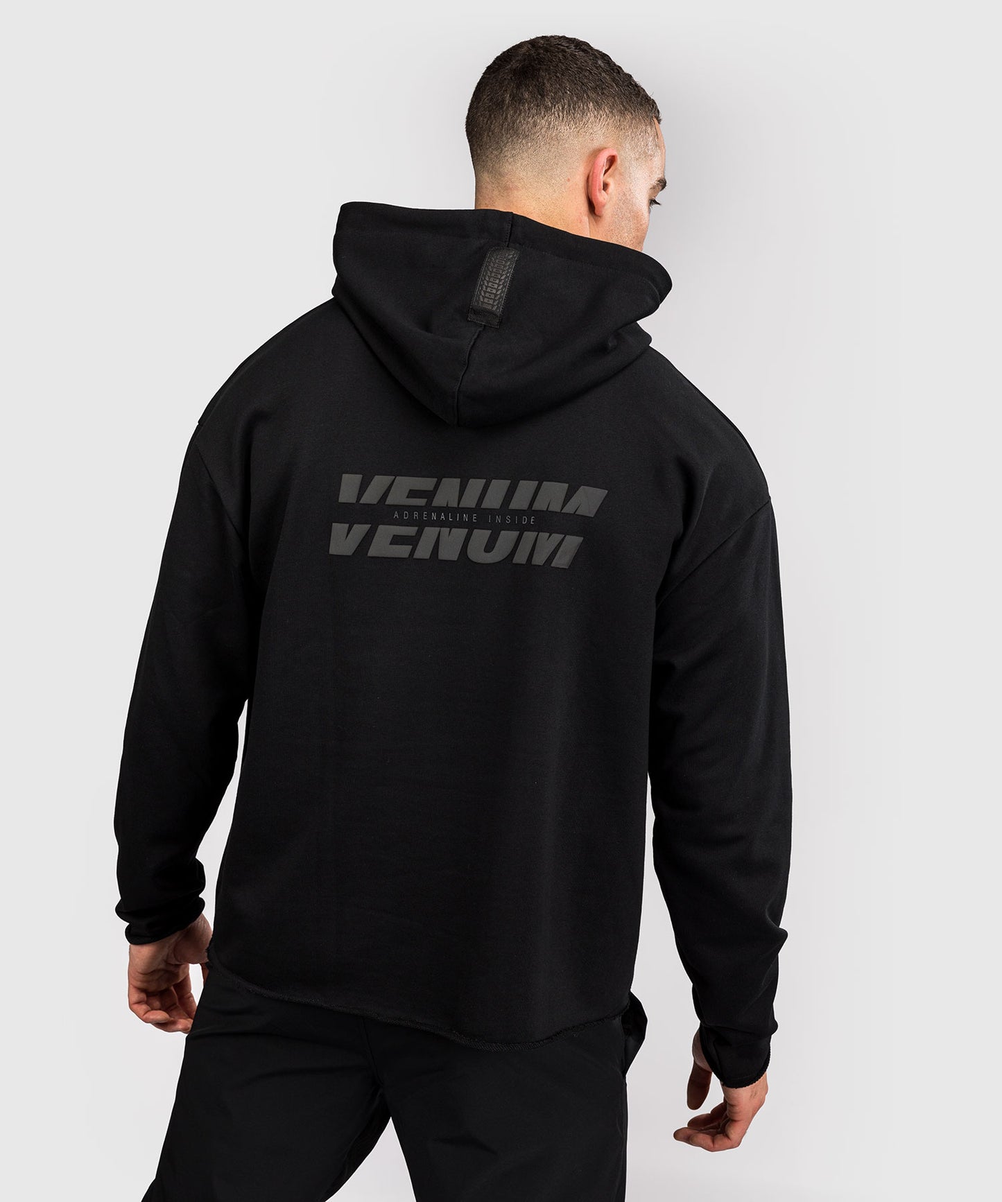 Venum Divide Sudadera - Negra