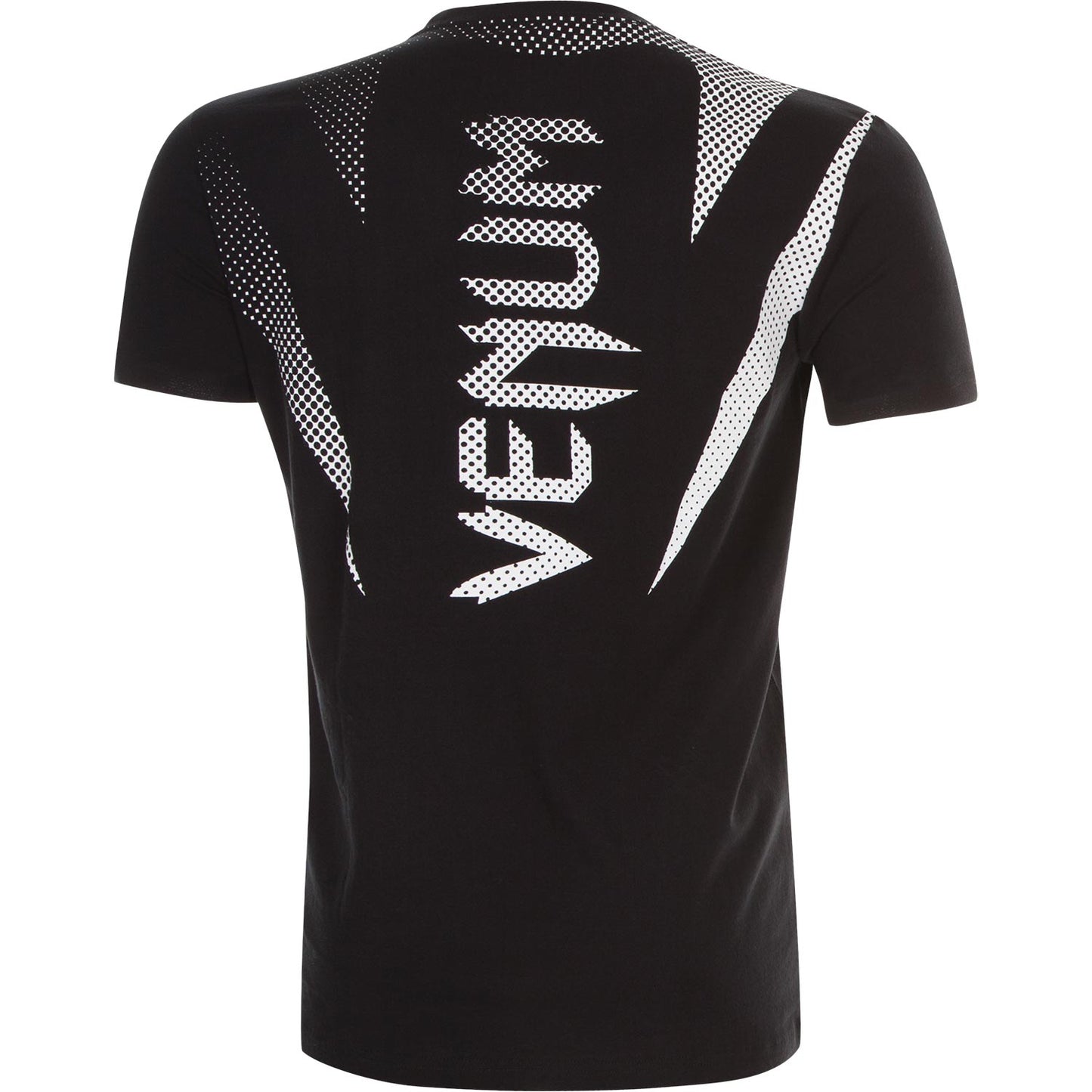 T-shirt Venum Jaws - Noir