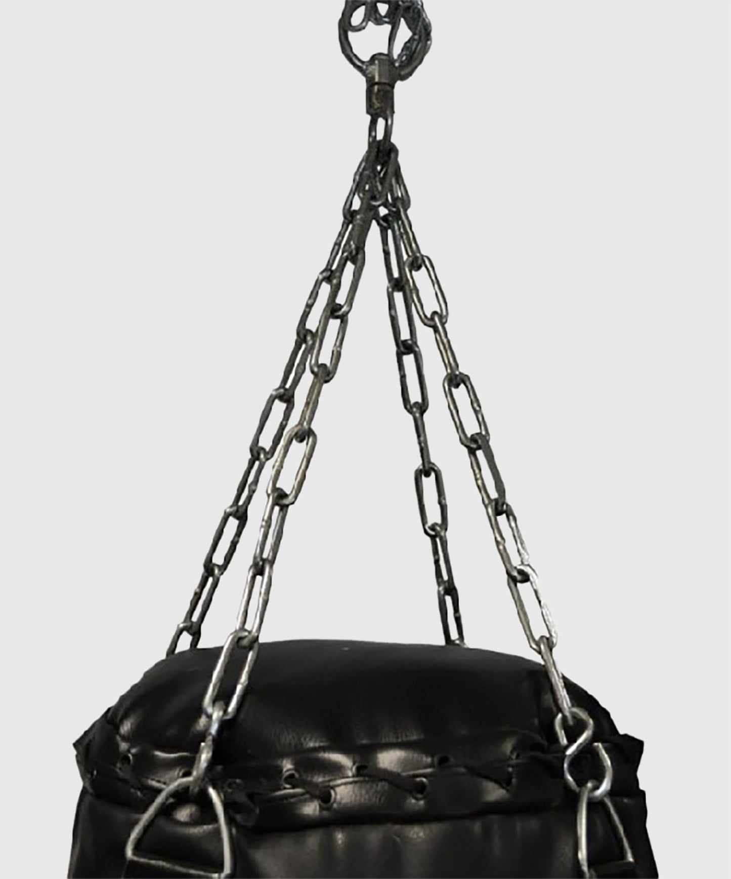 Metal Boxe Sandsackketten