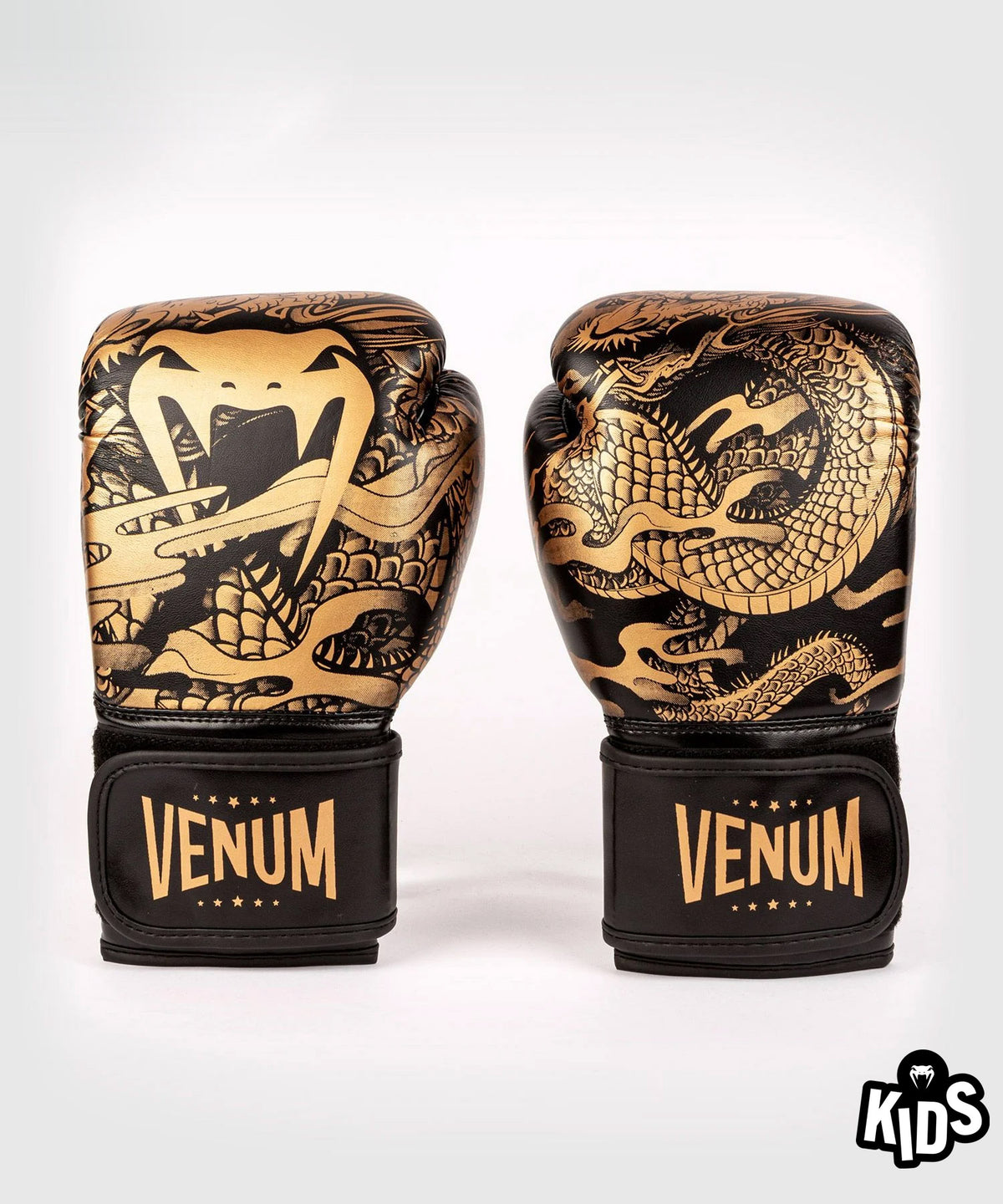 BOXHANDSCHUHE VENUM DRAGON'S FLIGHT FÜR KINDER