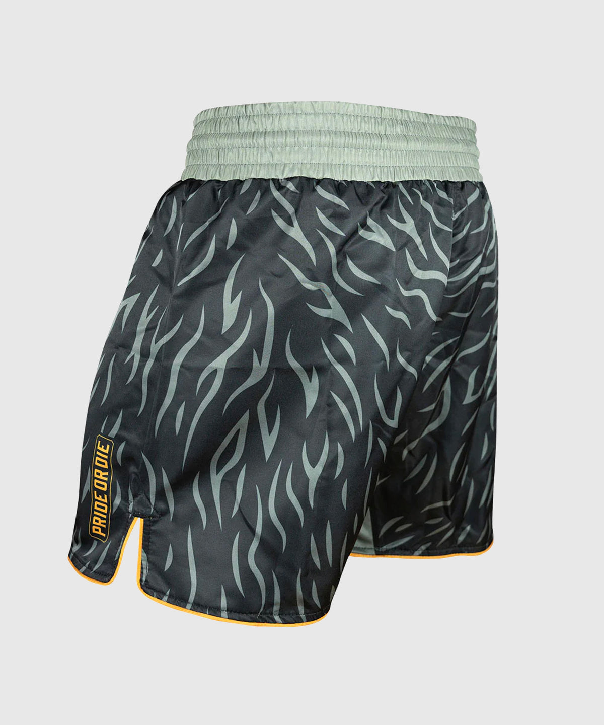 Pride Or Die Wolfpack V.2 Fightshorts