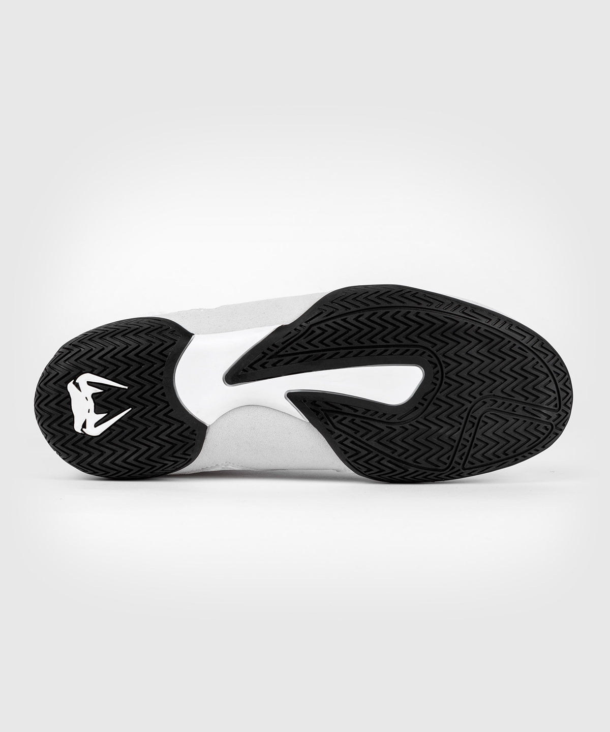 Venum Contender Boxing Schuhe - Weiß/Grau