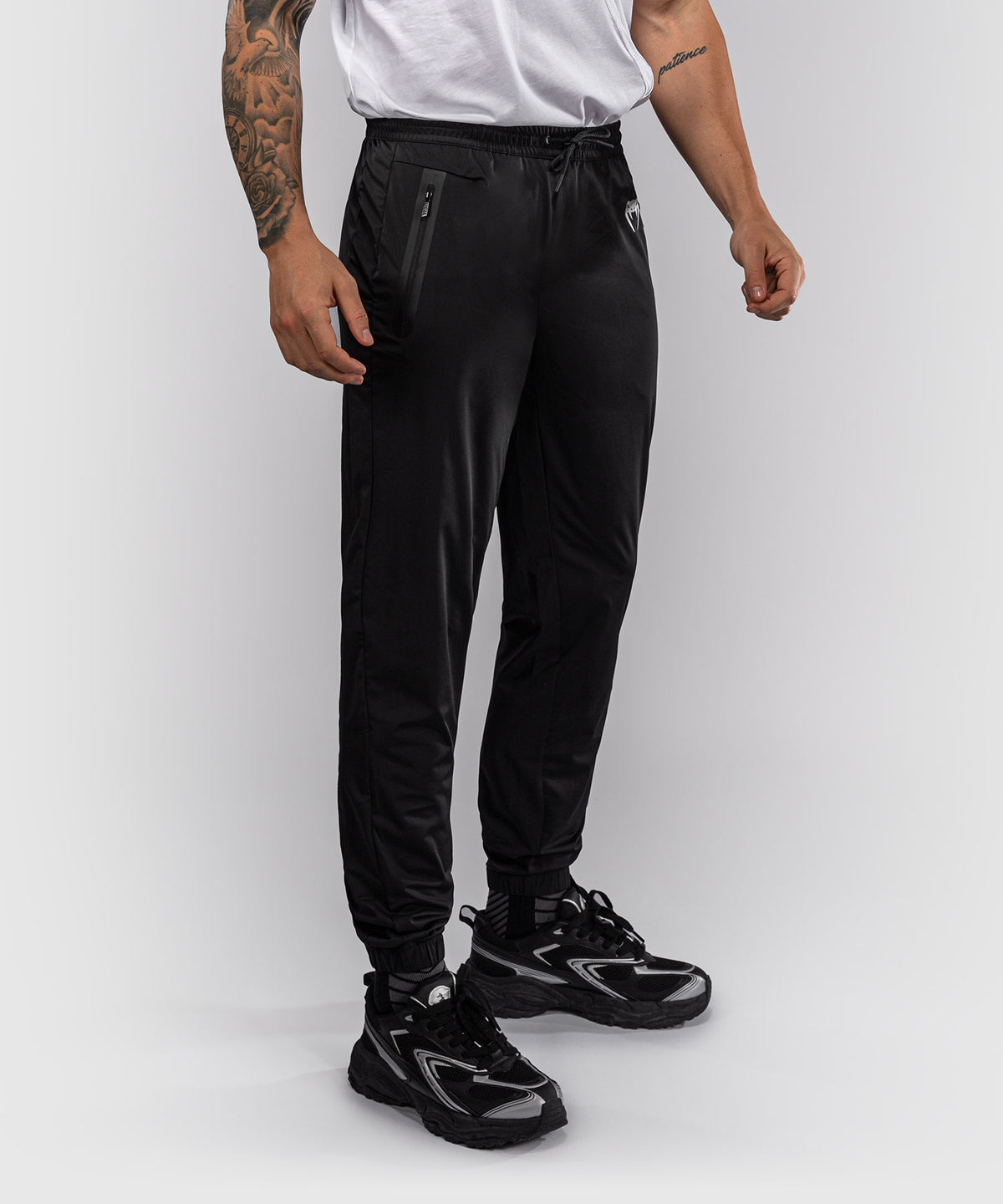 Pantalon de Jogging Venum Contender Aero – Noir